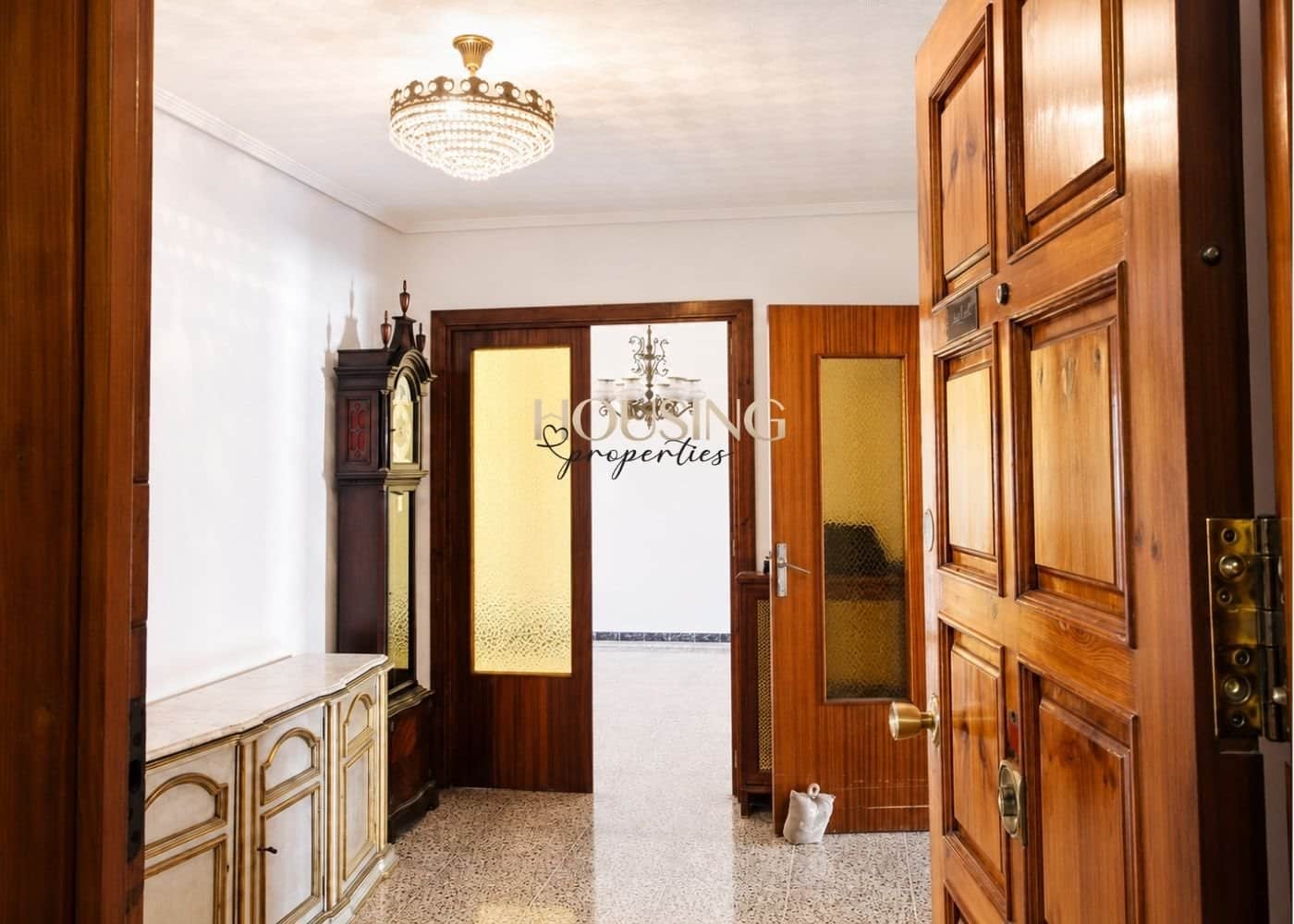 Piso en venta en Pza. Madrid, Palma de Mallorca - Foto 3