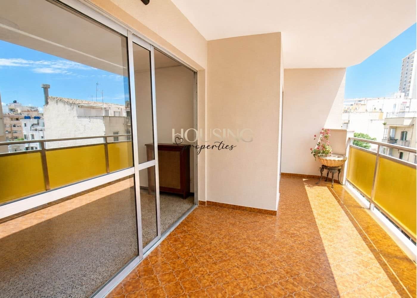 Piso en venta en Pza. Madrid, Palma de Mallorca - Foto 2