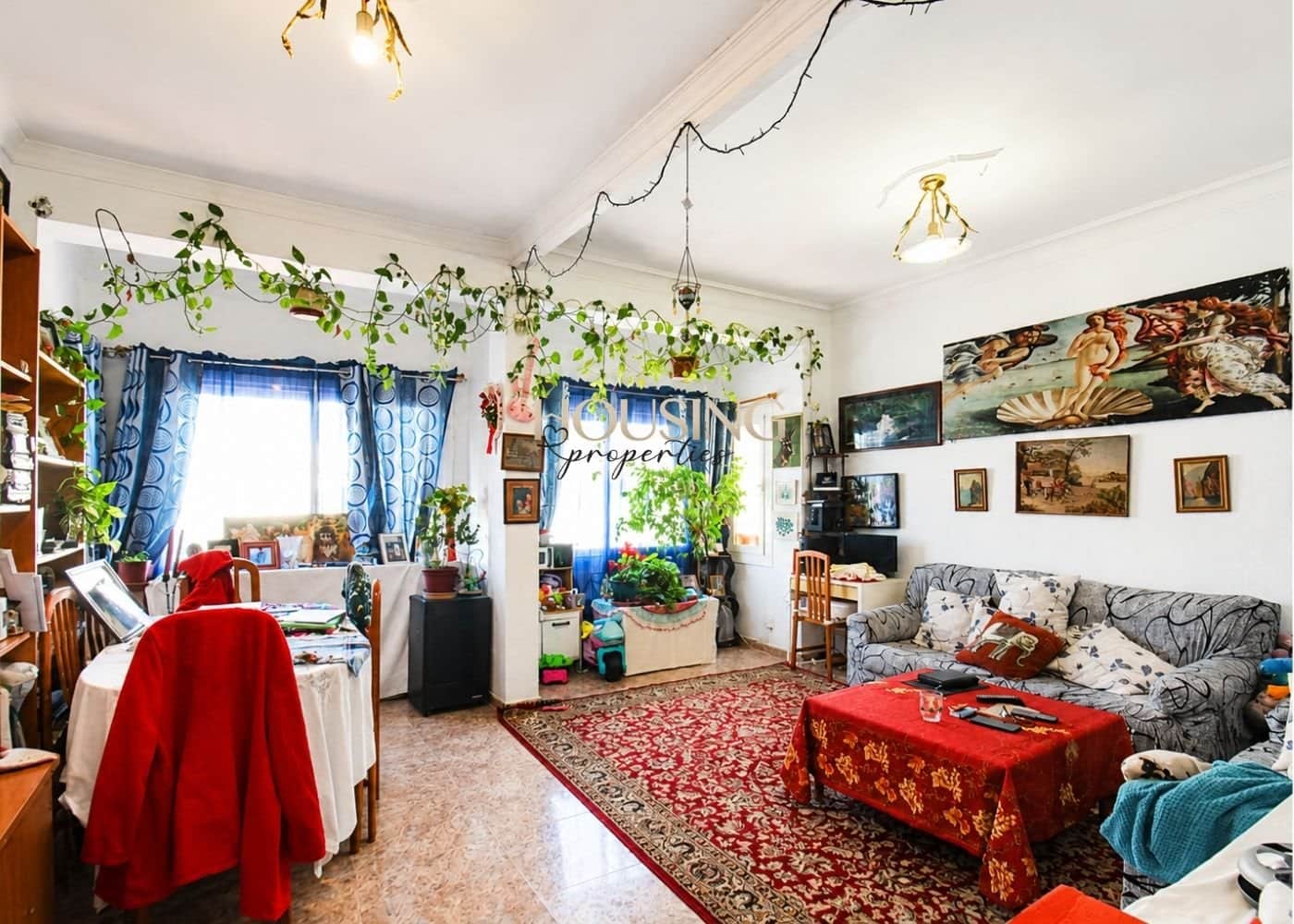 Piso en venta en Son Armadans, Palma de Mallorca - Foto 1