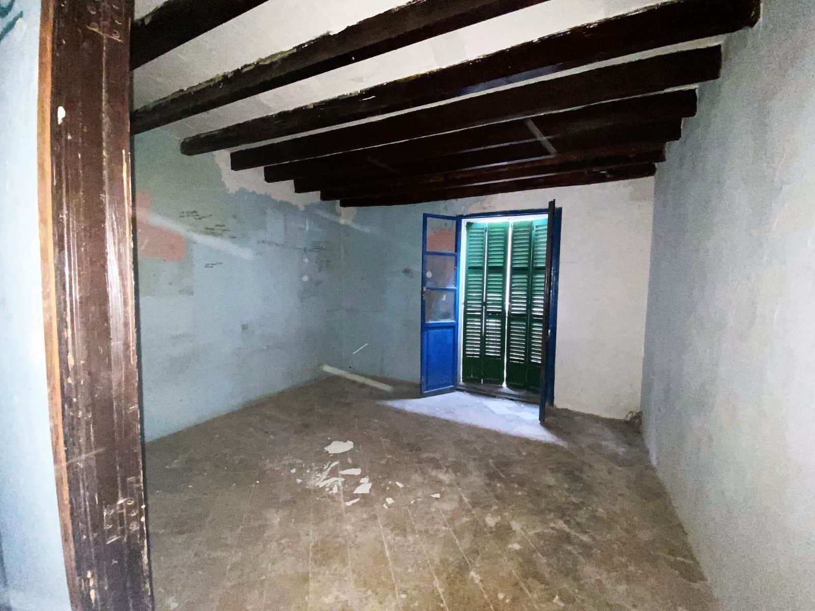 ZONA RAMBLAS. PEQUEÑO EDIFICIO A REFORMAR - Foto 5