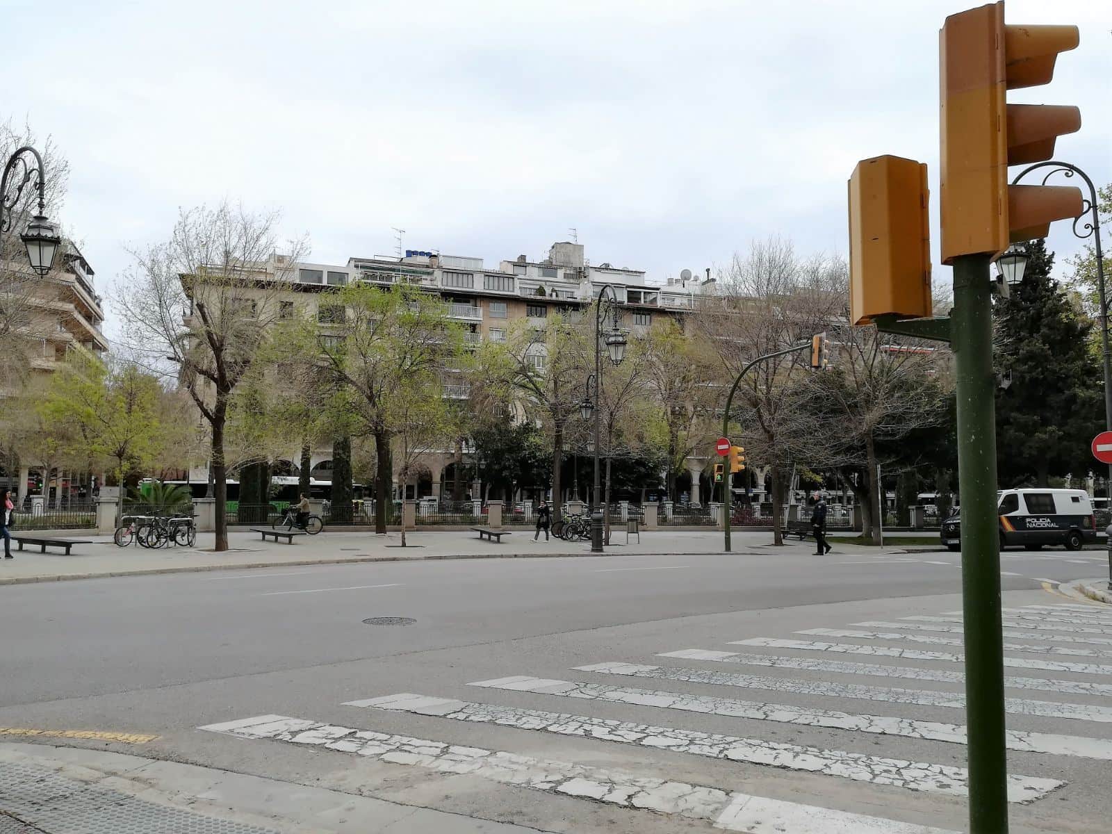 EDIFICIO EN ZONA PASEO MALLORCA - Foto 3