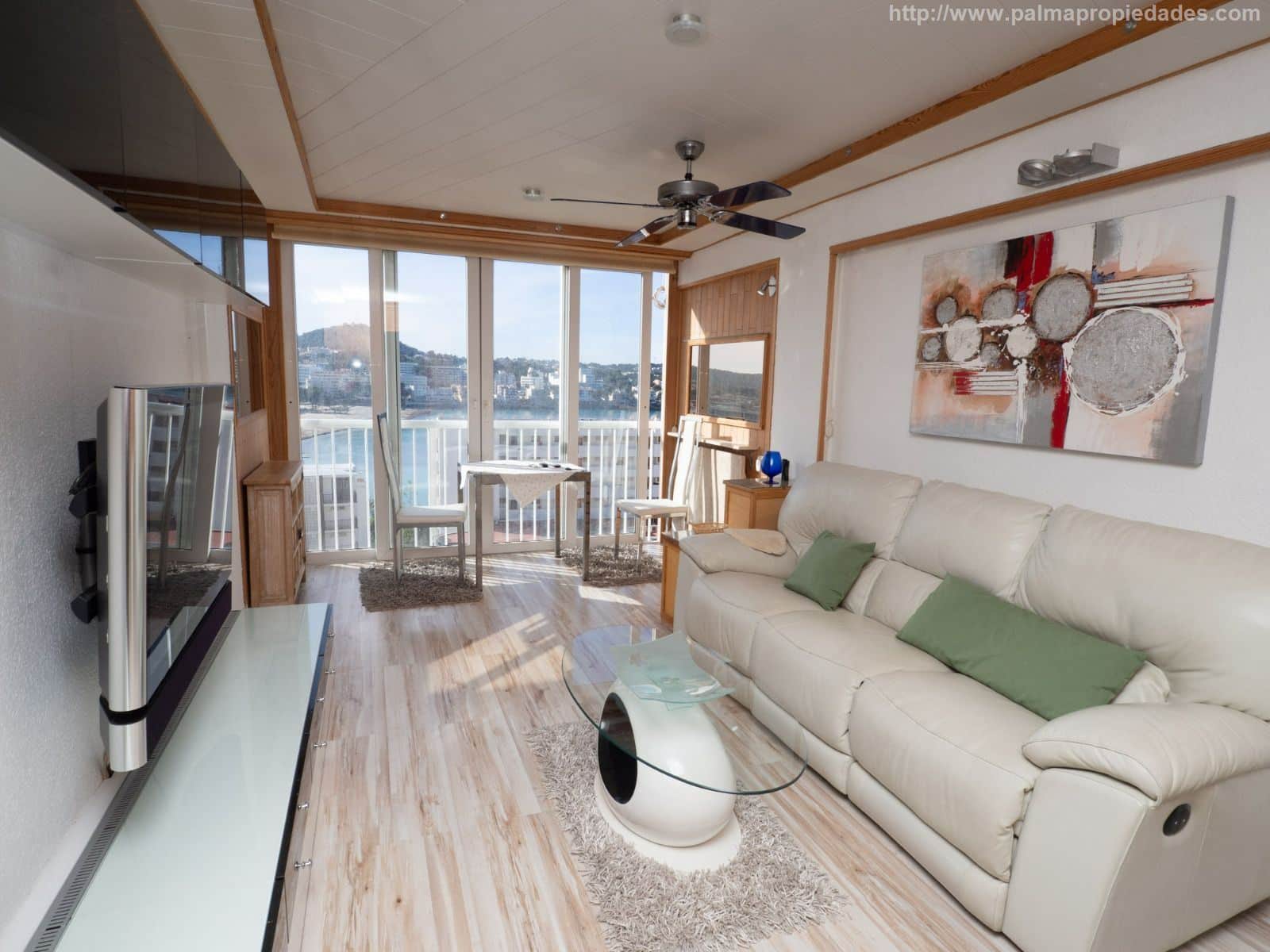 Piso - Santa Ponsa, Calvia - Foto 2