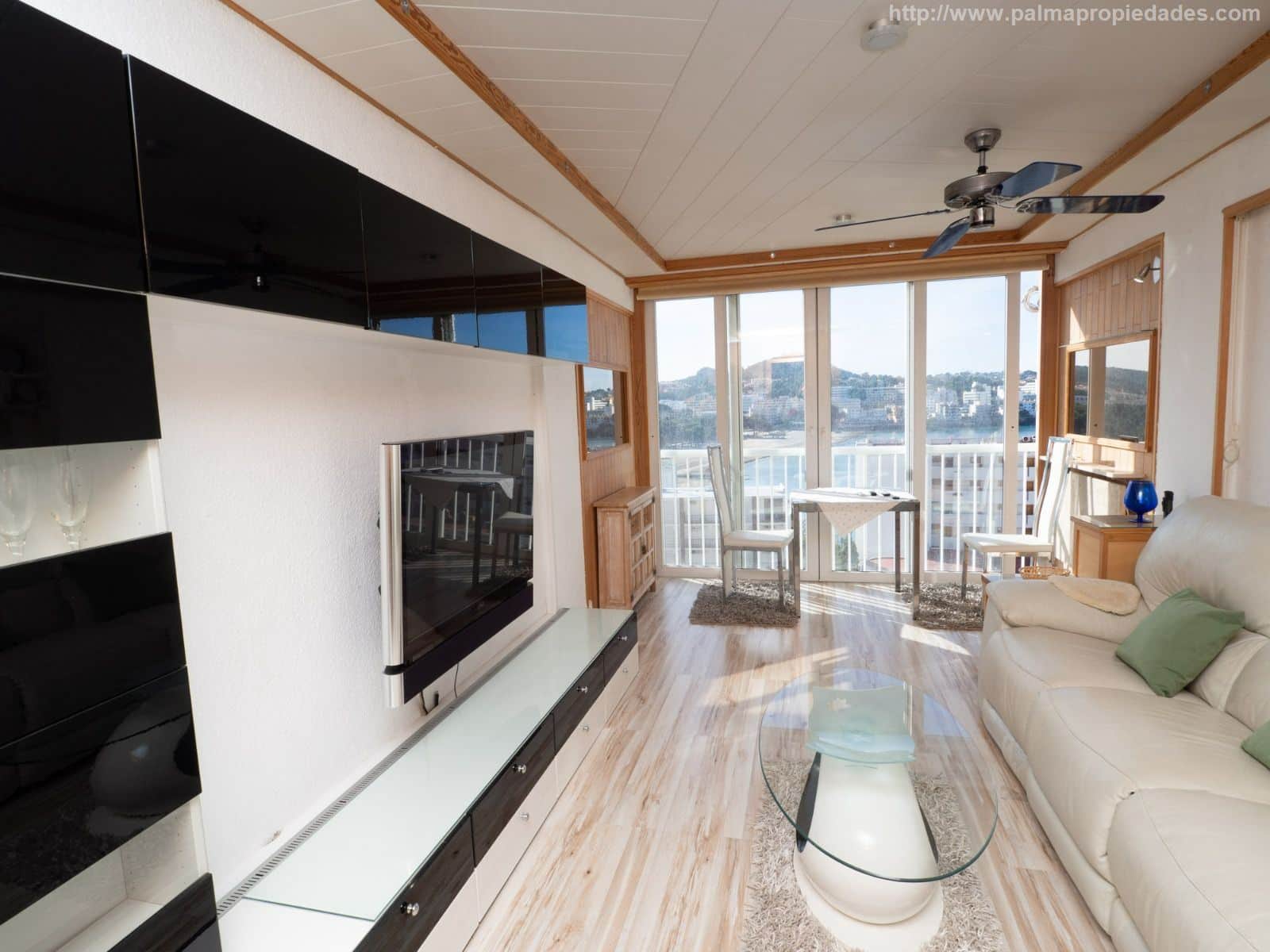 Piso - Santa Ponsa, Calvia - Foto 1