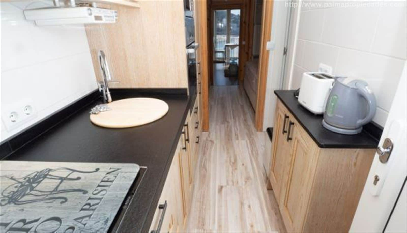 Piso - Santa Ponsa, Calvia - Foto 5