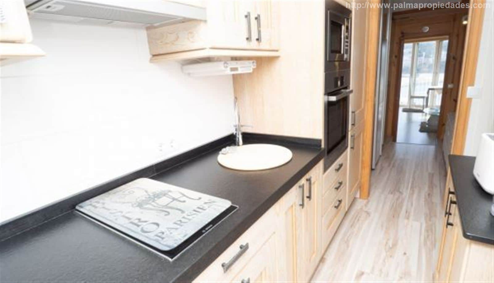 Piso - Santa Ponsa, Calvia - Foto 3