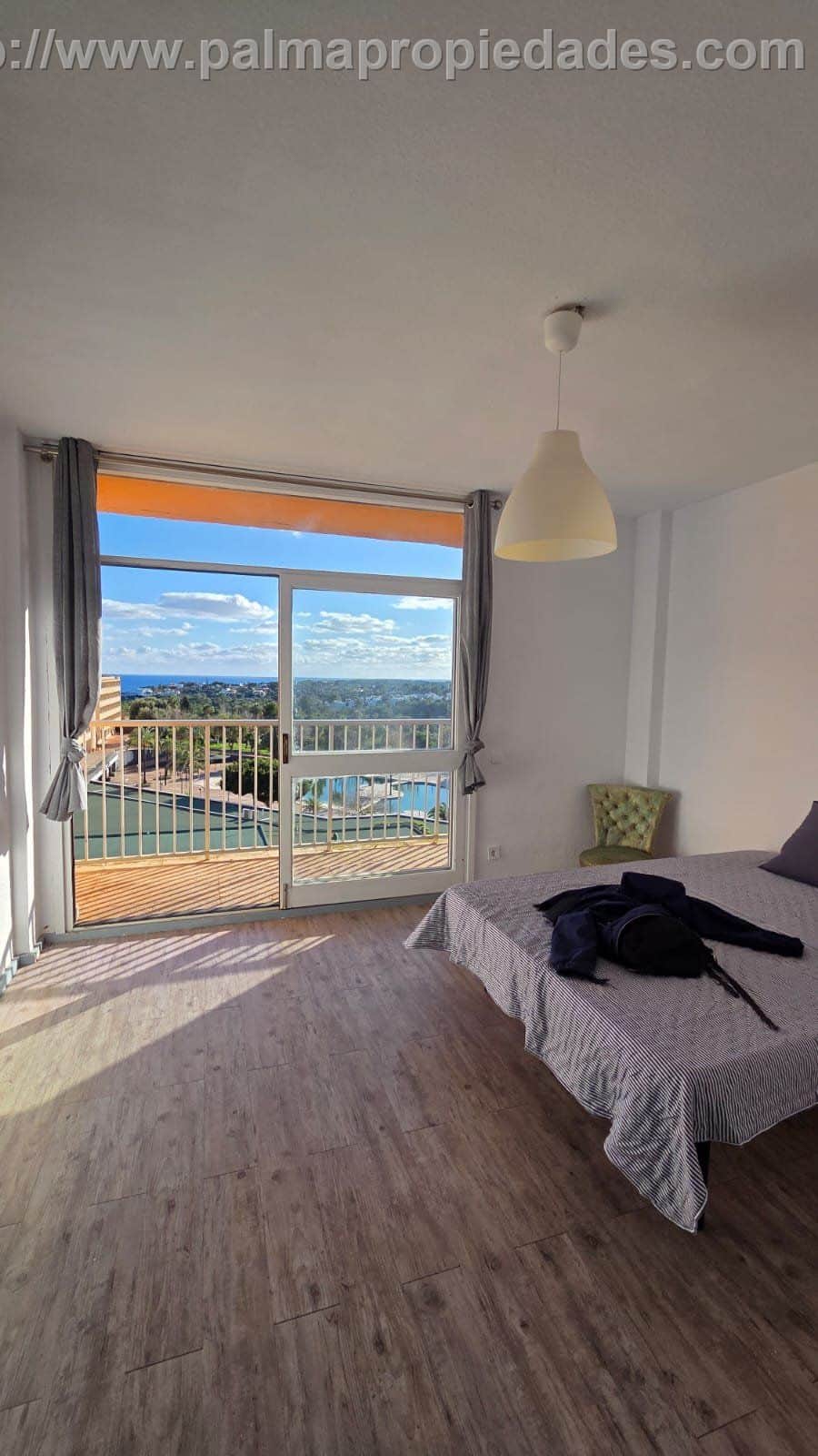 Estudio en venta en Calas de Mallorca, Manacor - Foto 2