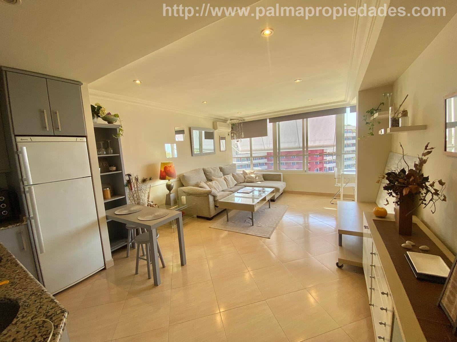 Piso - Portals Nous, Calvia - Foto 1