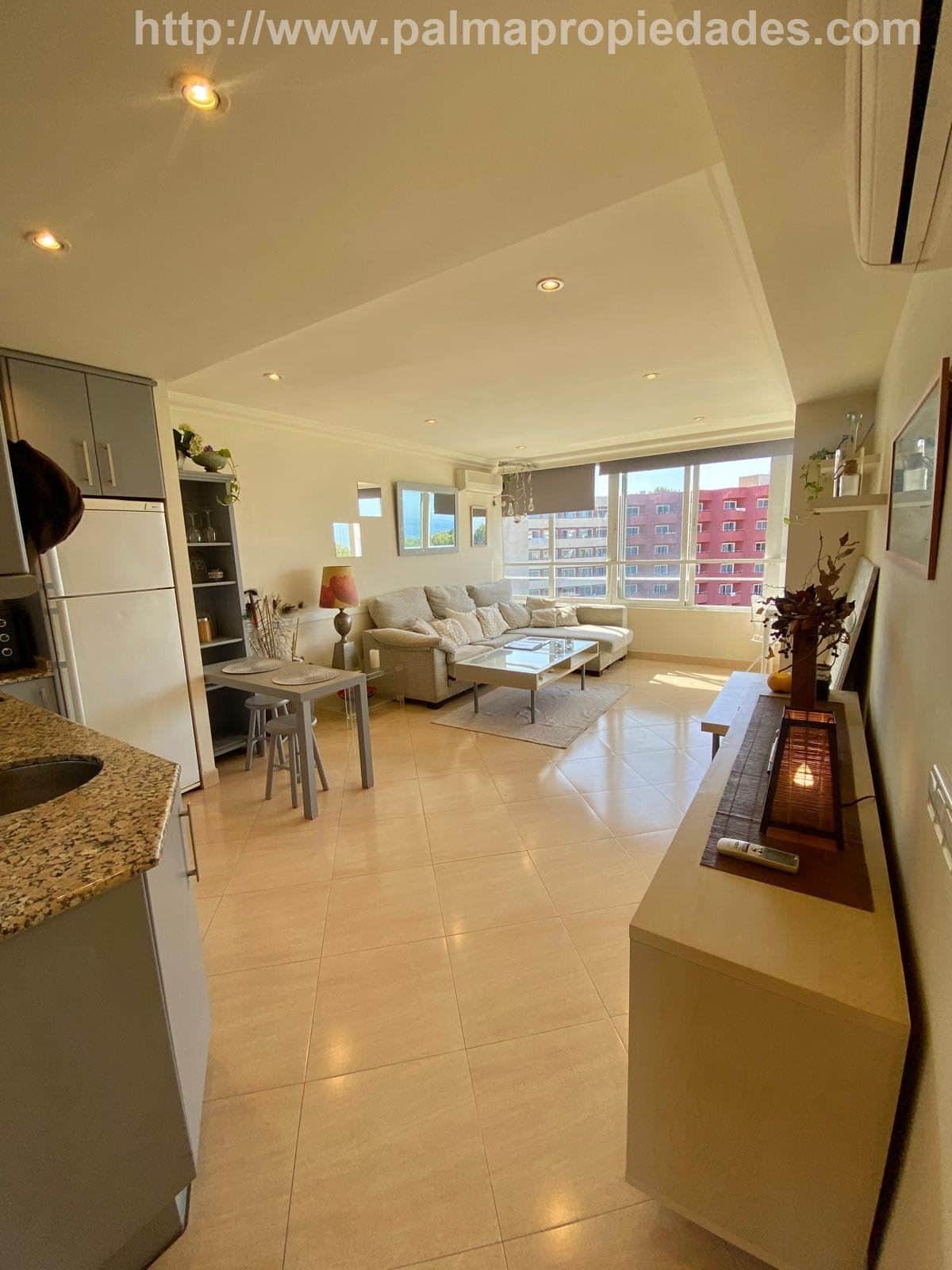 Piso - Portals Nous, Calvia - Foto 2