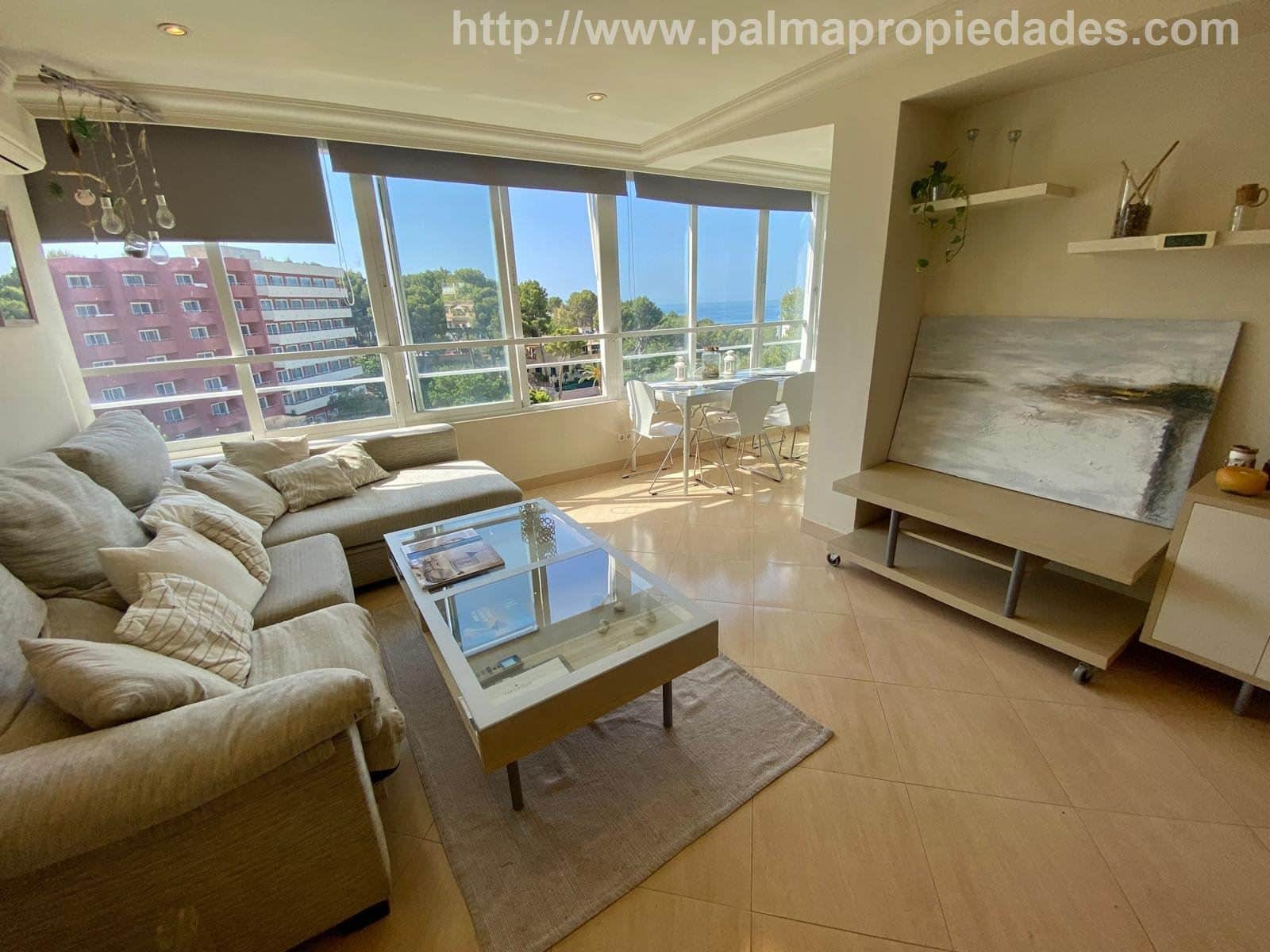 Piso - Portals Nous, Calvia - Foto 4