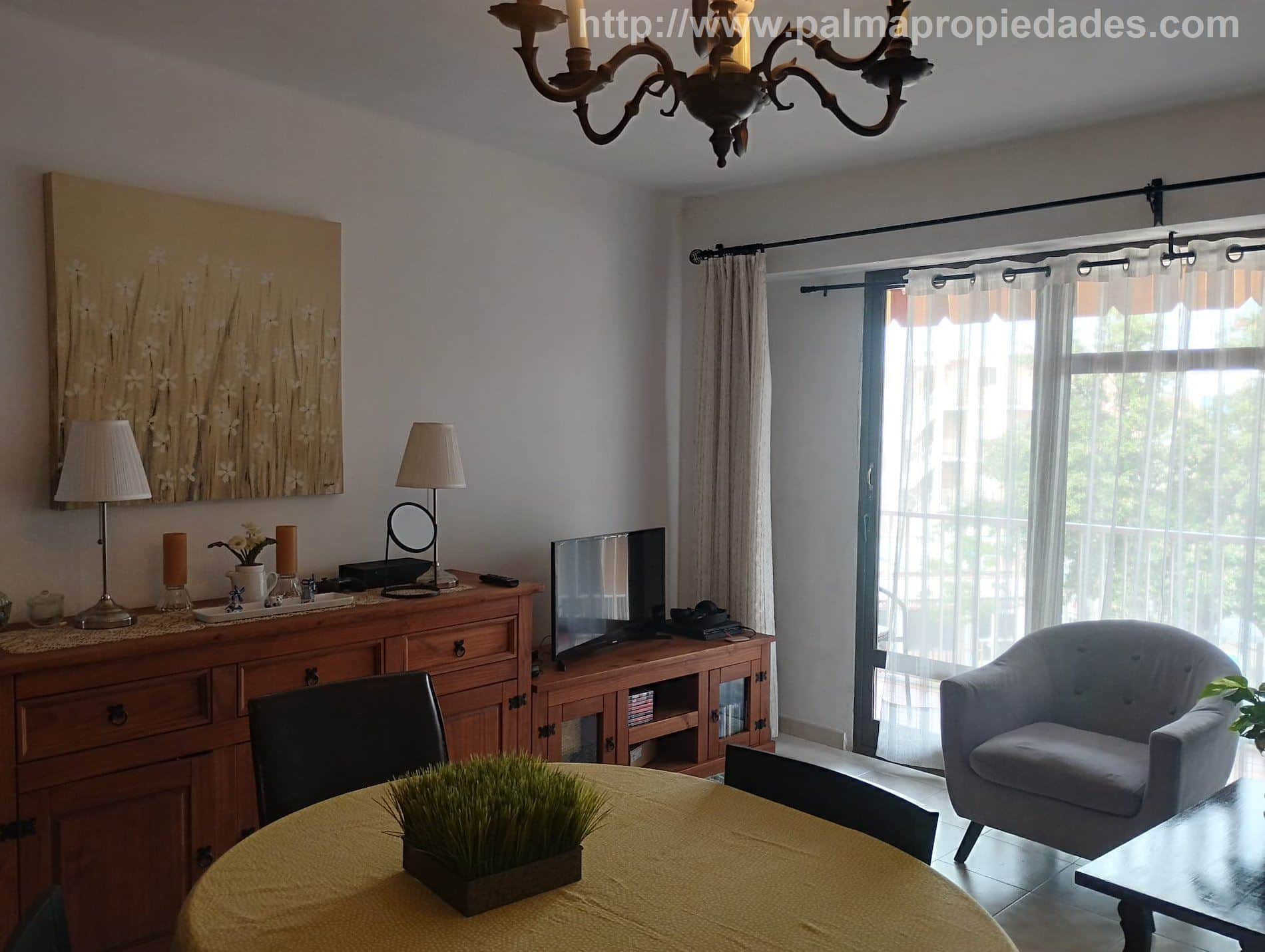 Piso en alquiler en Cala Estancia, Palma de Mallorca - Foto 4
