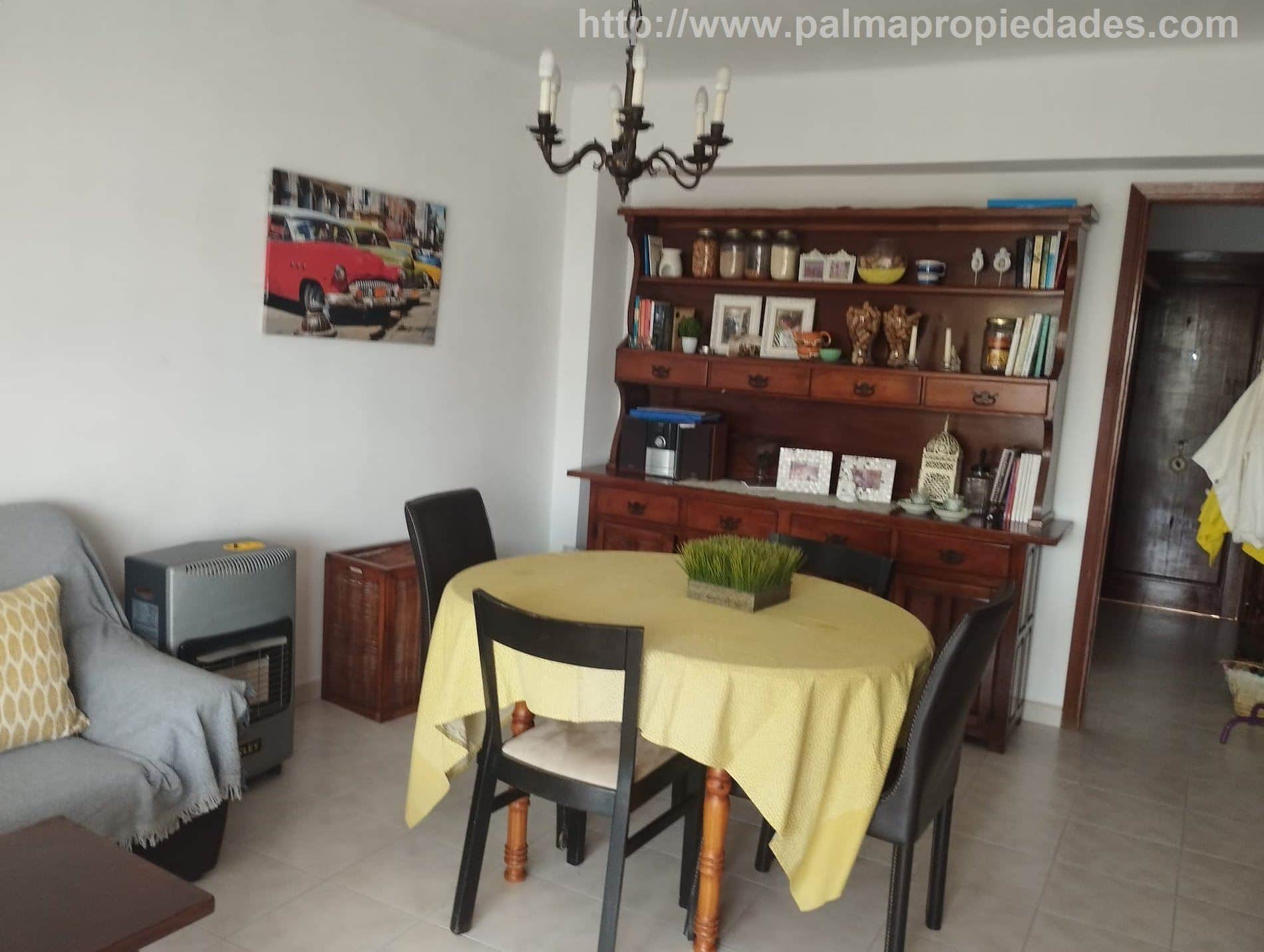 Piso en alquiler en Cala Estancia, Palma de Mallorca - Foto 2