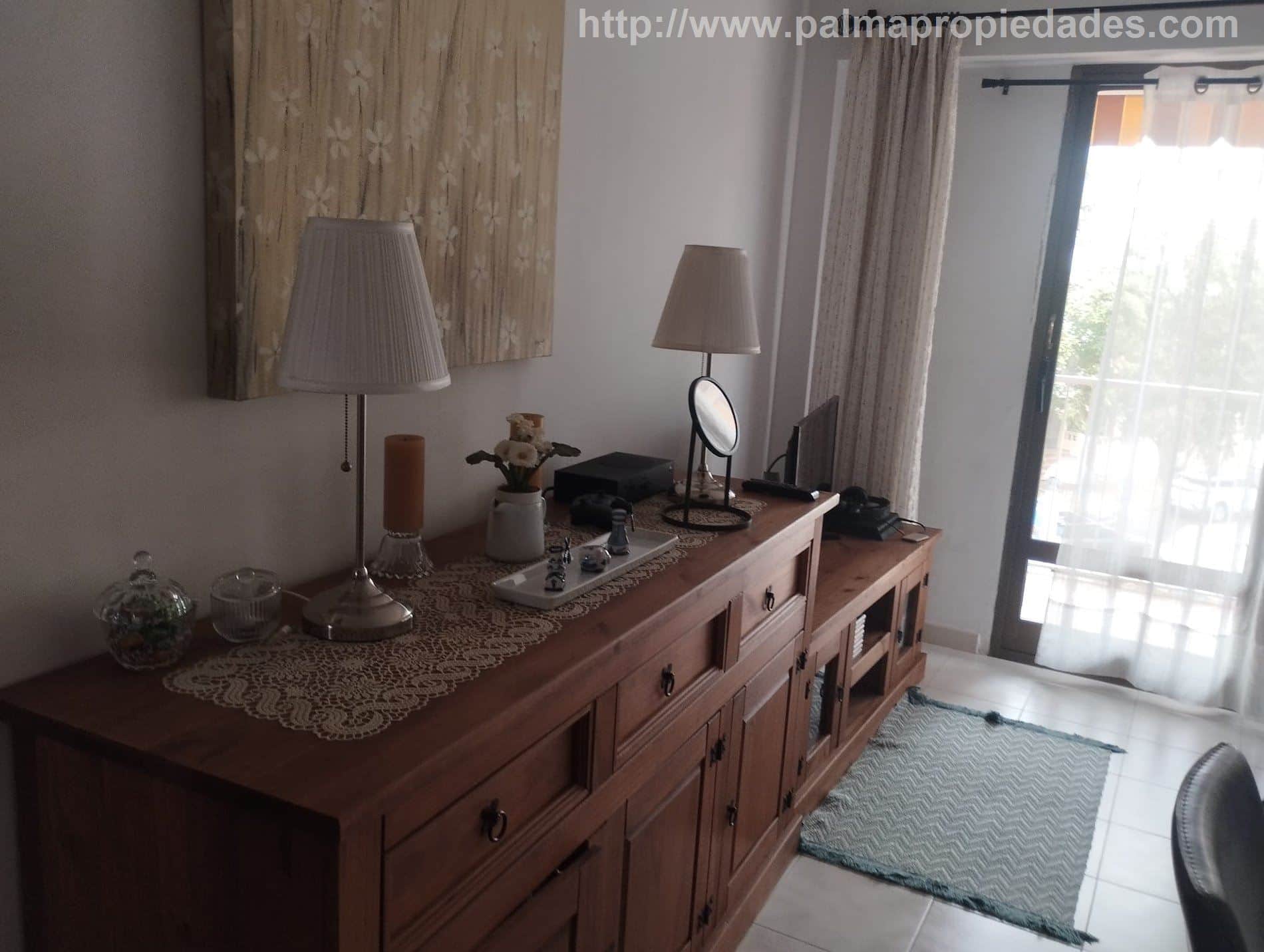 Piso en alquiler en Cala Estancia, Palma de Mallorca - Foto 3