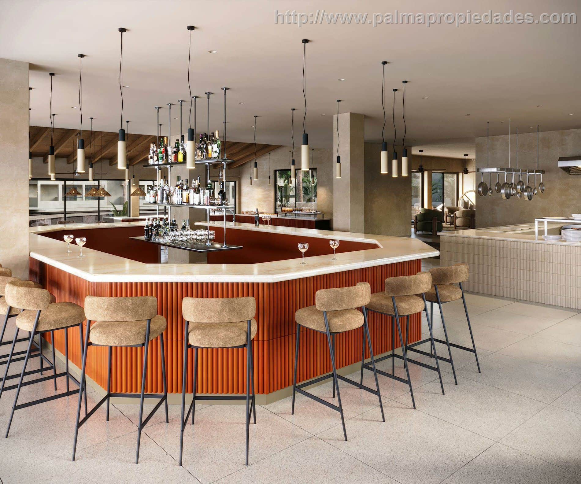 Piso - Porto Colom, Felanitx - Foto 4