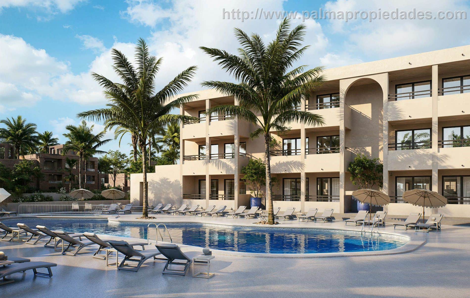 Piso - Porto Colom, Felanitx - Foto 1