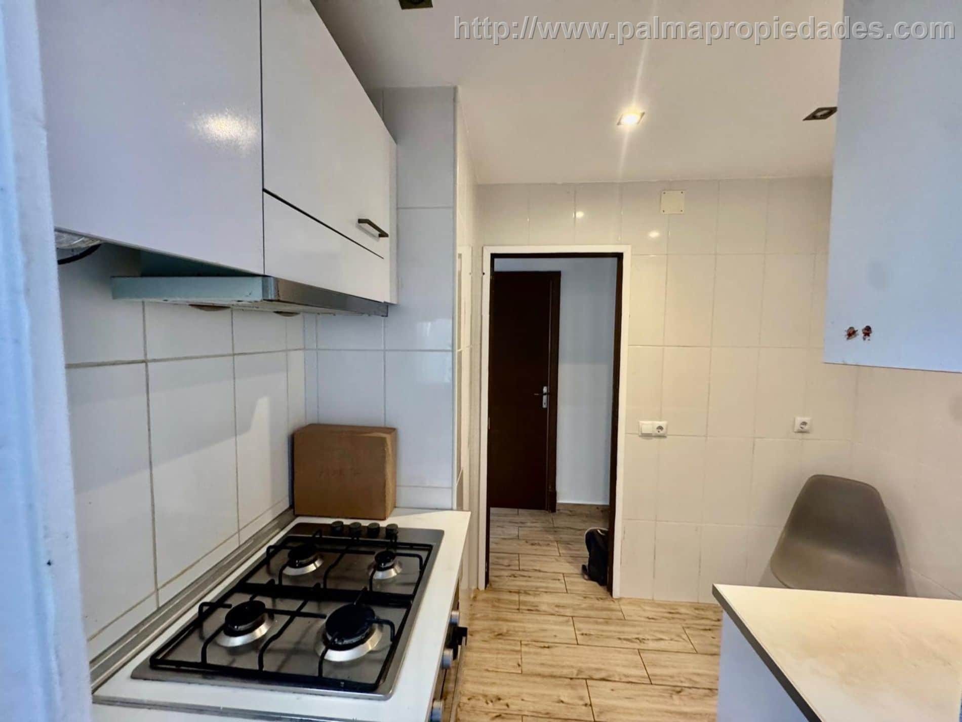 Piso en venta en Palma de Mallorca - Foto 3