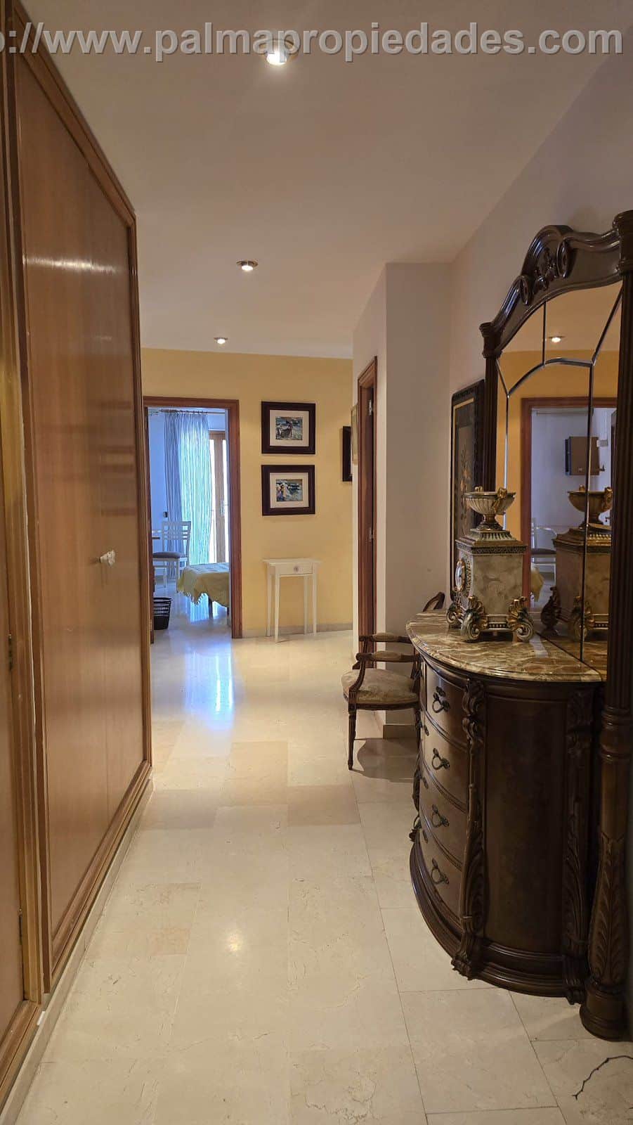 Piso en alquiler en San Fernando, Palma de Mallorca - Foto 3