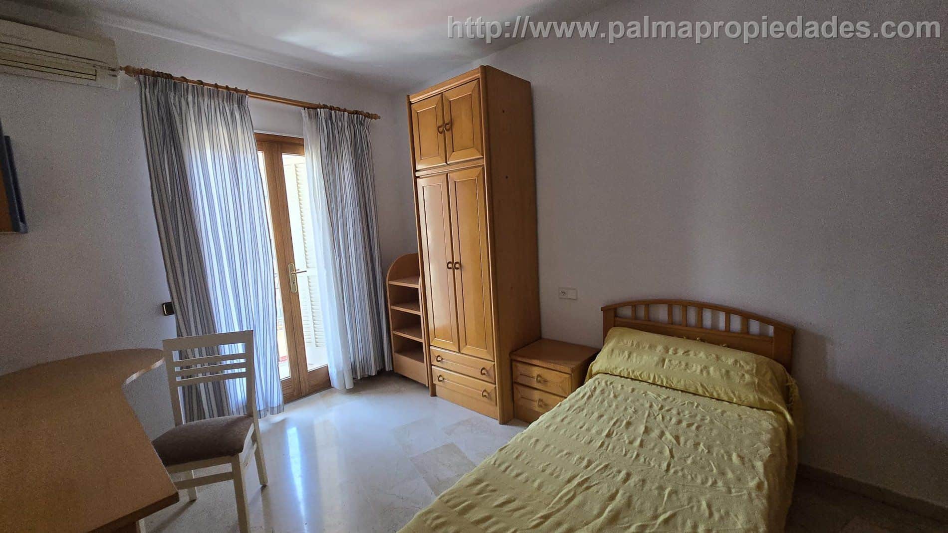 Piso en alquiler en San Fernando, Palma de Mallorca - Foto 5