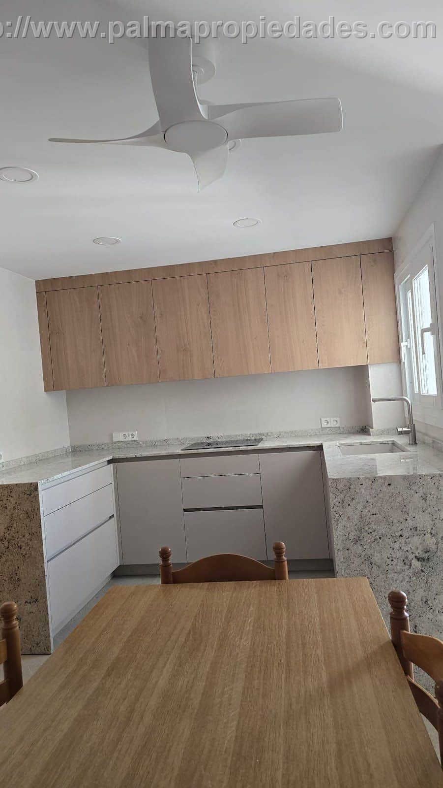 Piso en alquiler en San Fernando, Palma de Mallorca - Foto 4