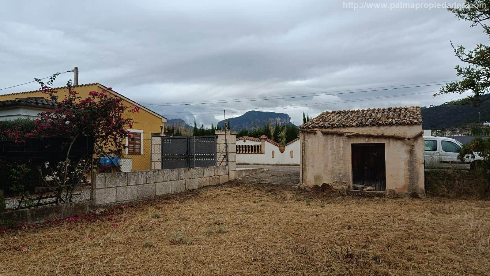 RUSTICA EN LLOSETA - Foto 5