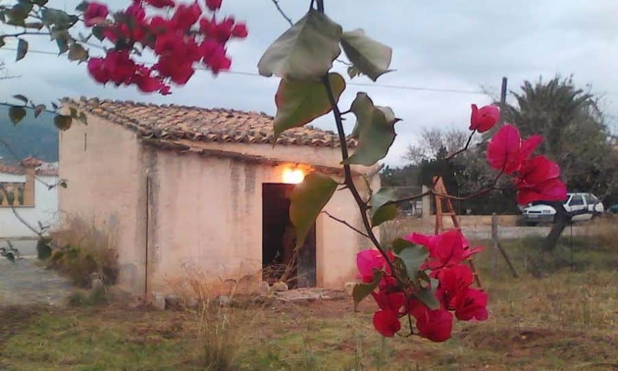 RUSTICA EN LLOSETA - Foto 1