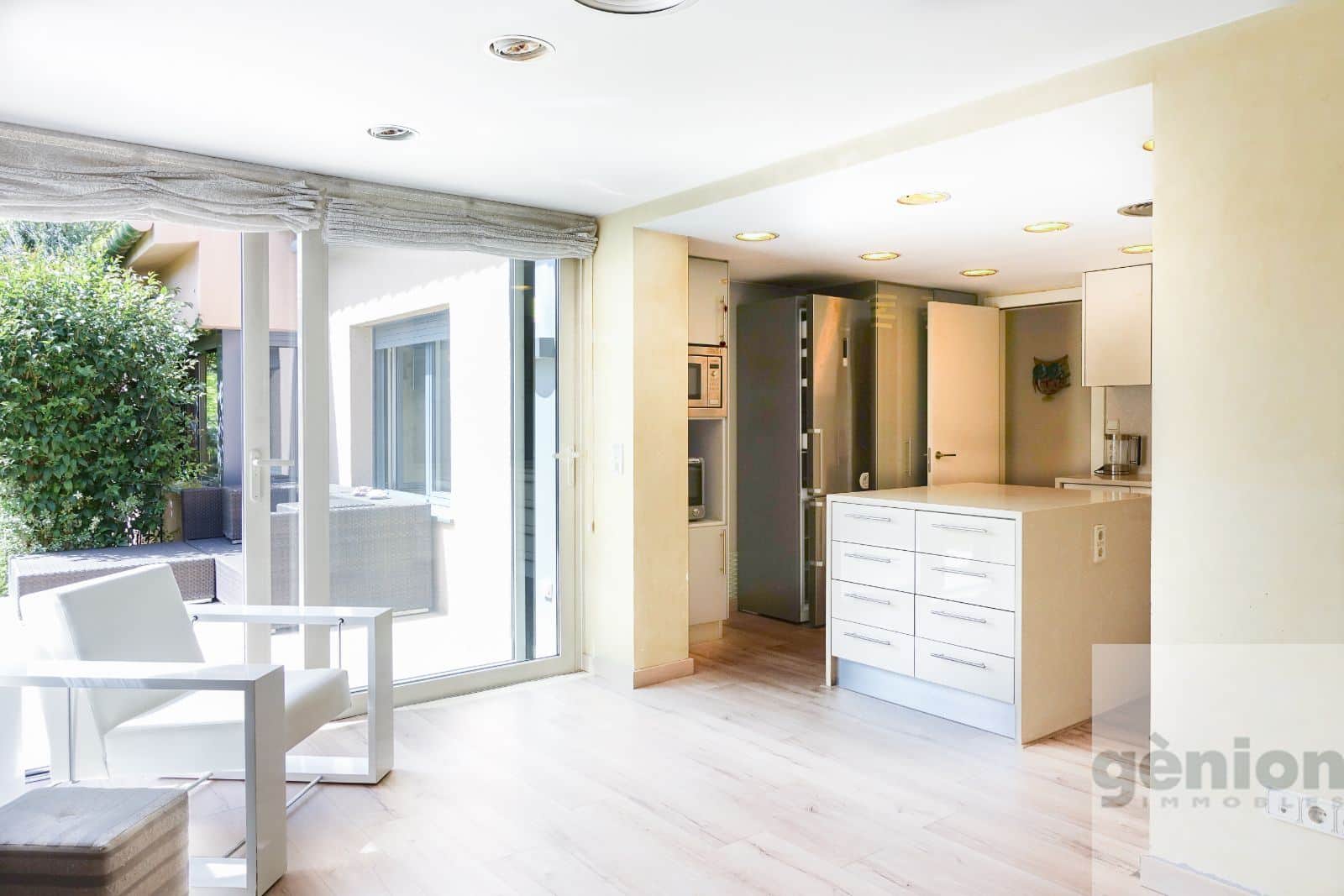 CASA EXCLUSIVA EN GIRONA, PALAU. 321,55M² CONSTRUIDOS Y 449M² DE PARCELA - Foto 1