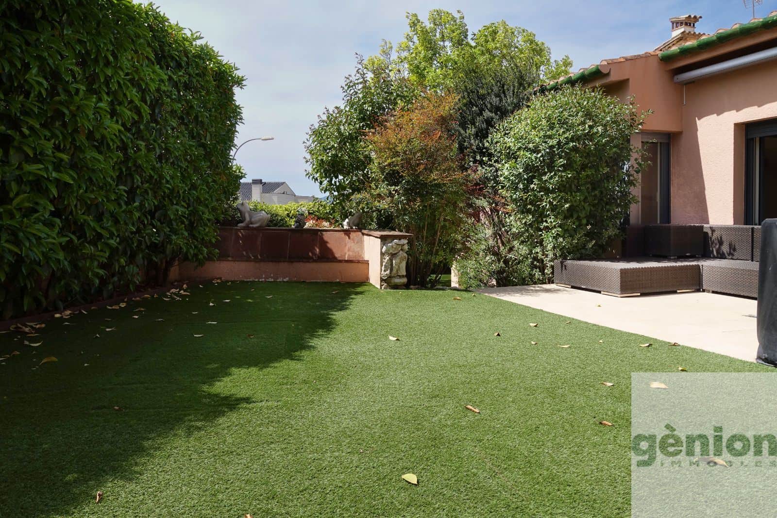 CASA EXCLUSIVA EN GIRONA, PALAU. 321,55M² CONSTRUIDOS Y 449M² DE PARCELA - Foto 4