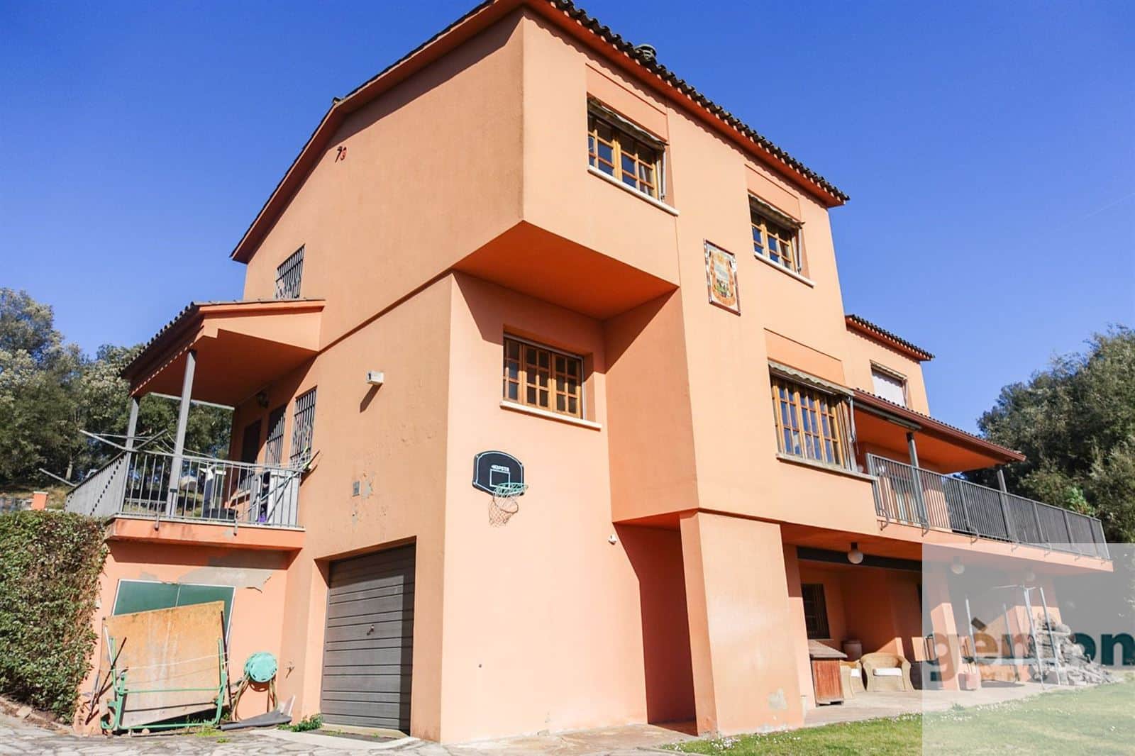 CASA DE 6 HABITACIONES EN SANT GREGORI. 394M² CONSTRUIDOS Y 2.303M² DE PARCELA - Foto 4