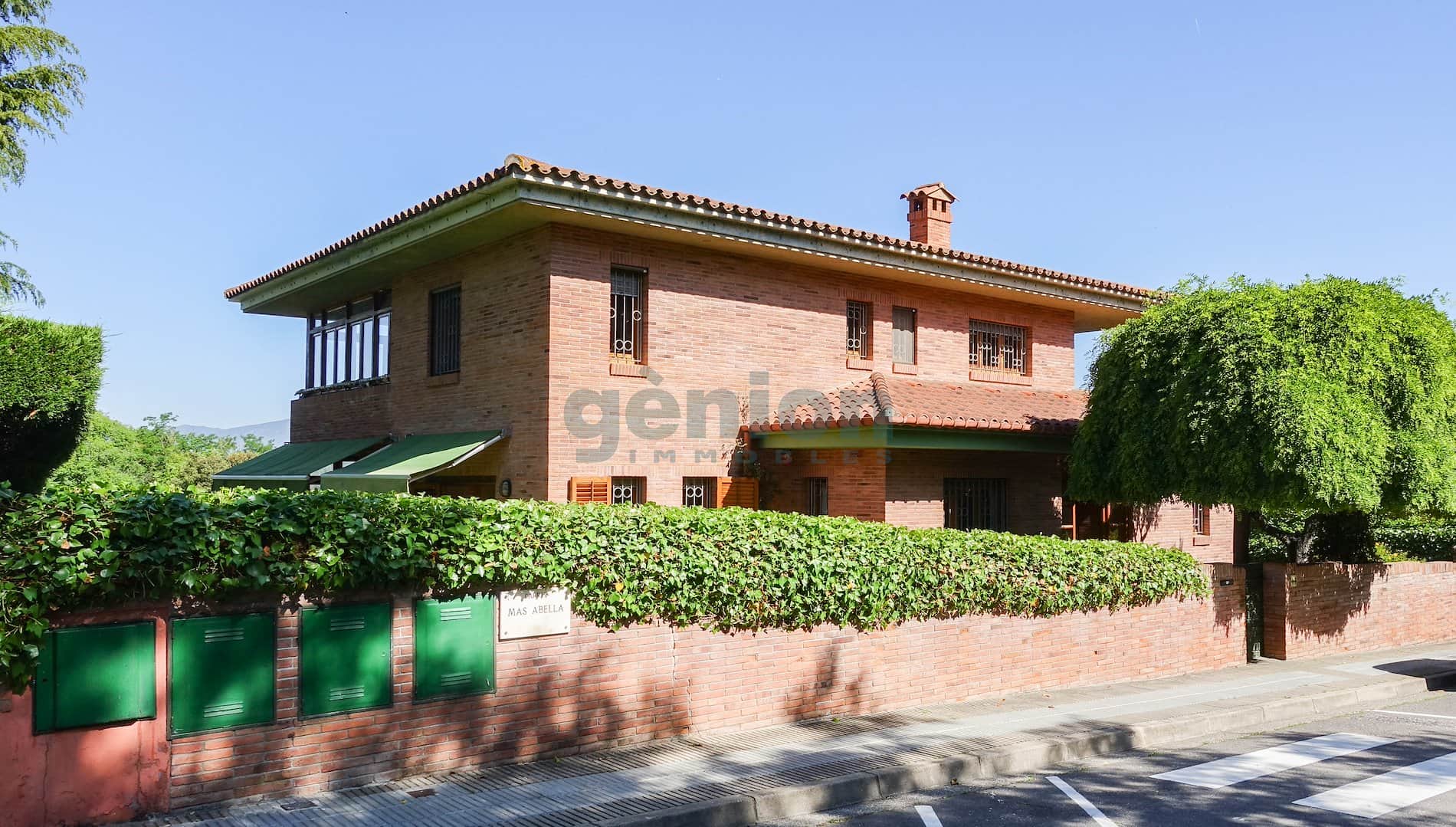 CASA INDEPENDIENTE EN PALAU, EN LA PARTE MÁS PRÓXIMA AL CENTRO DE GIRONA - Foto 2
