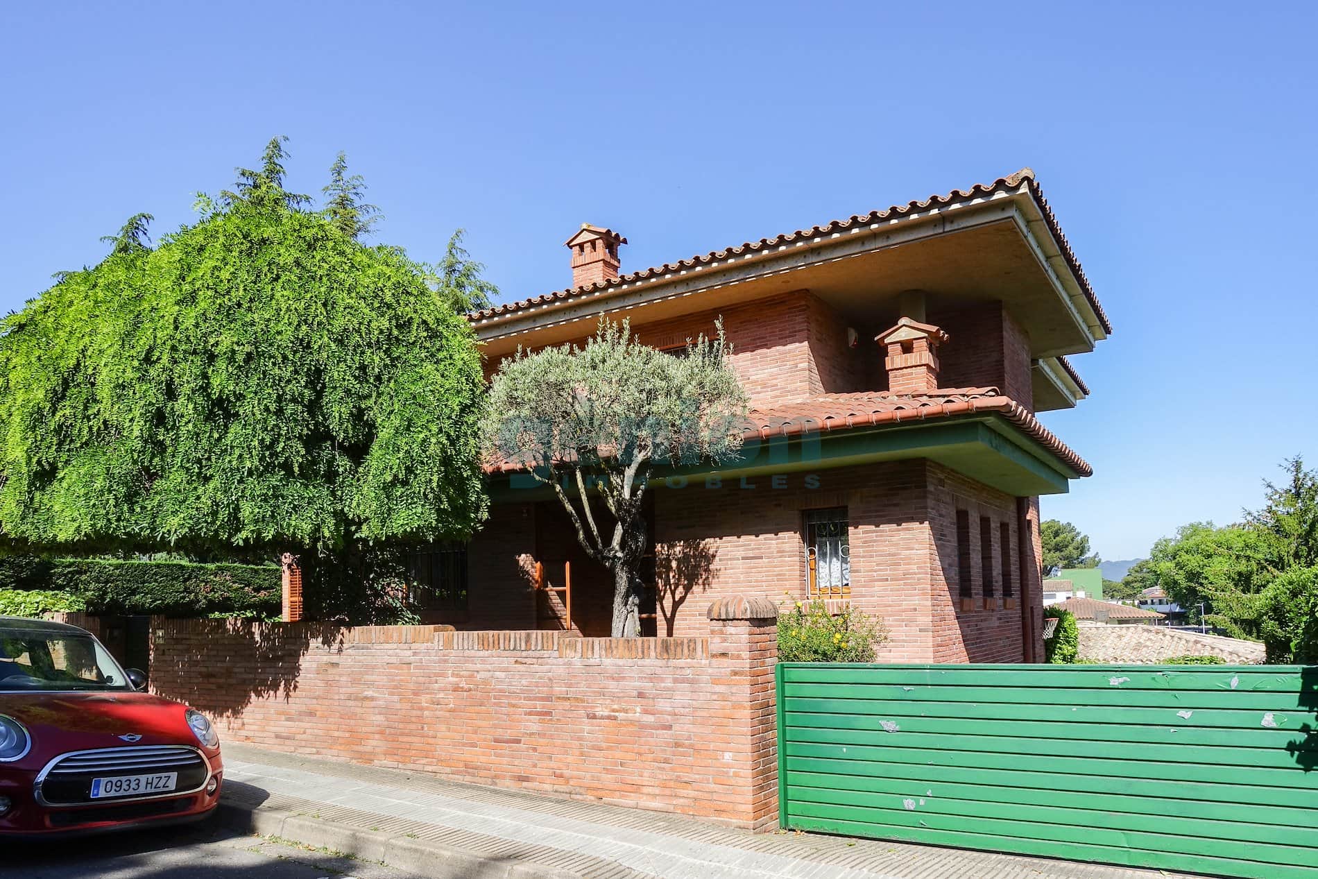 CASA INDEPENDIENTE EN PALAU, EN LA PARTE MÁS PRÓXIMA AL CENTRO DE GIRONA - Foto 3