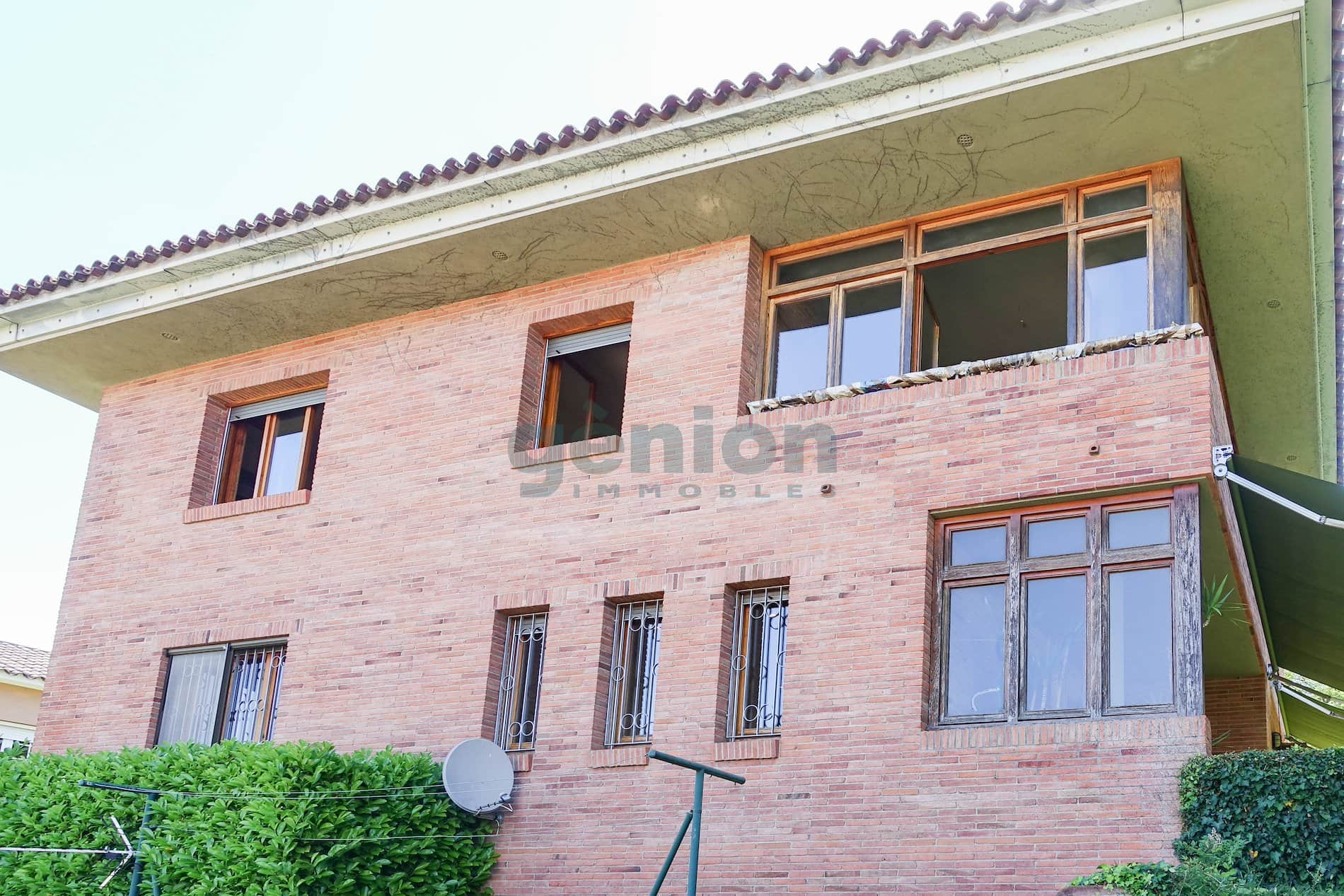 CASA INDEPENDIENTE EN PALAU, EN LA PARTE MÁS PRÓXIMA AL CENTRO DE GIRONA - Foto 5