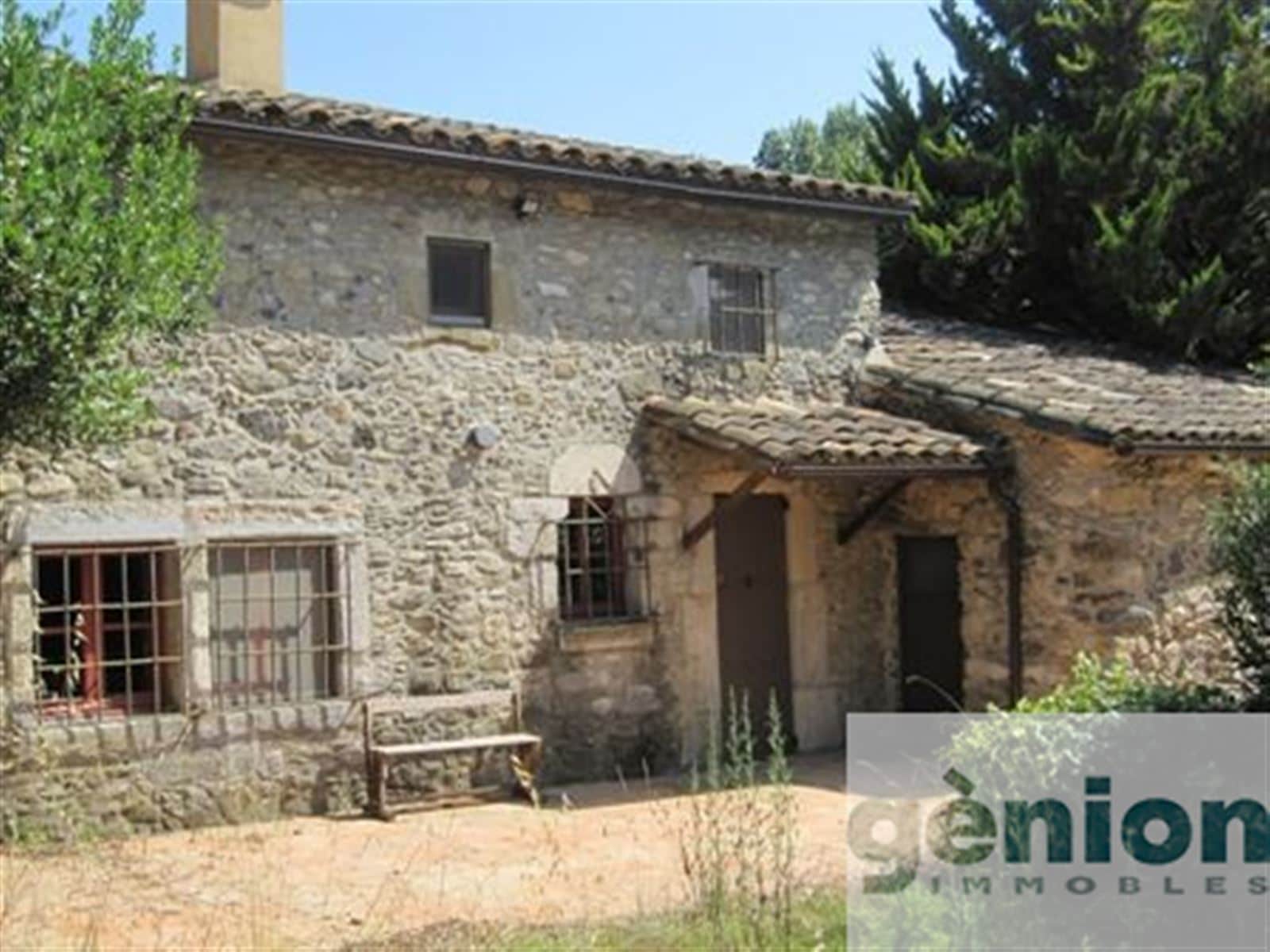 Finca rústica en venta en Sant Aniol de Finestres - Foto 5