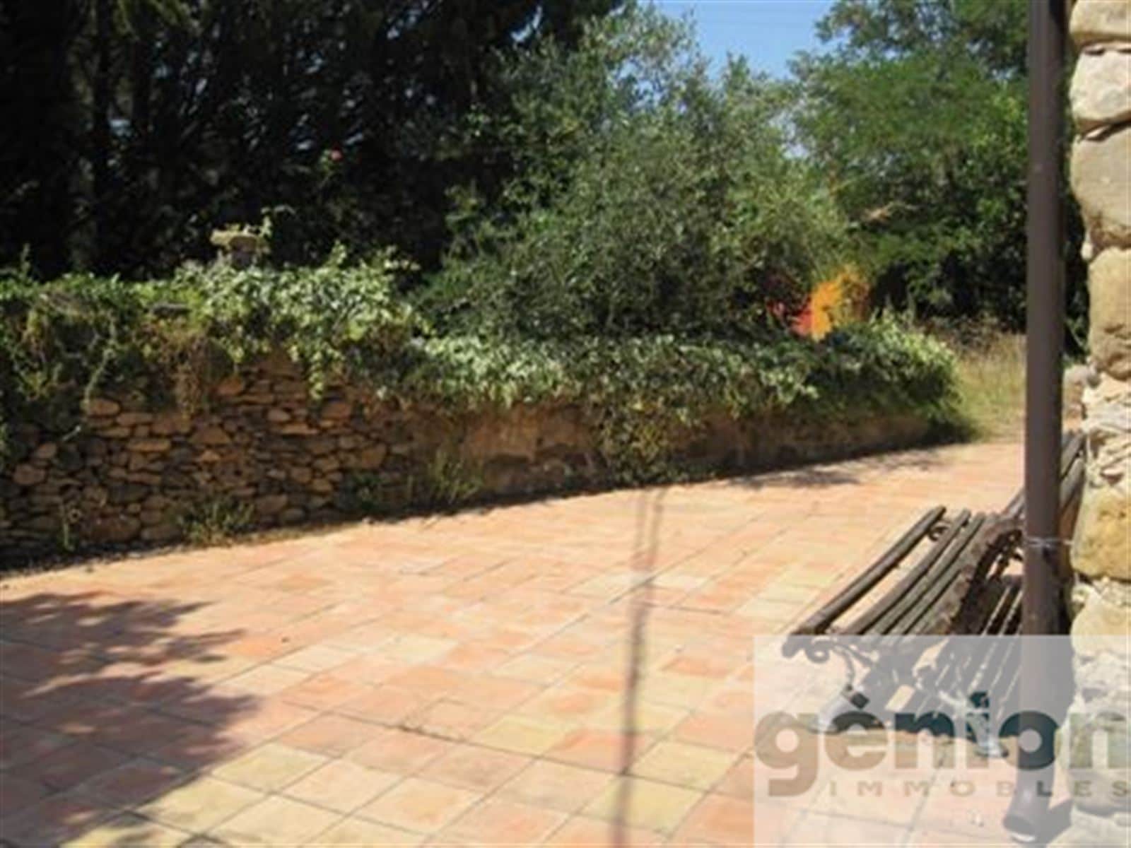 Finca rústica en venta en Sant Aniol de Finestres - Foto 3