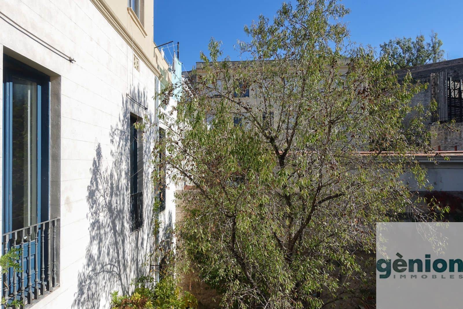 PISO CON JARDIN EN EL BARRI VELL DE GIRONA - Foto 3