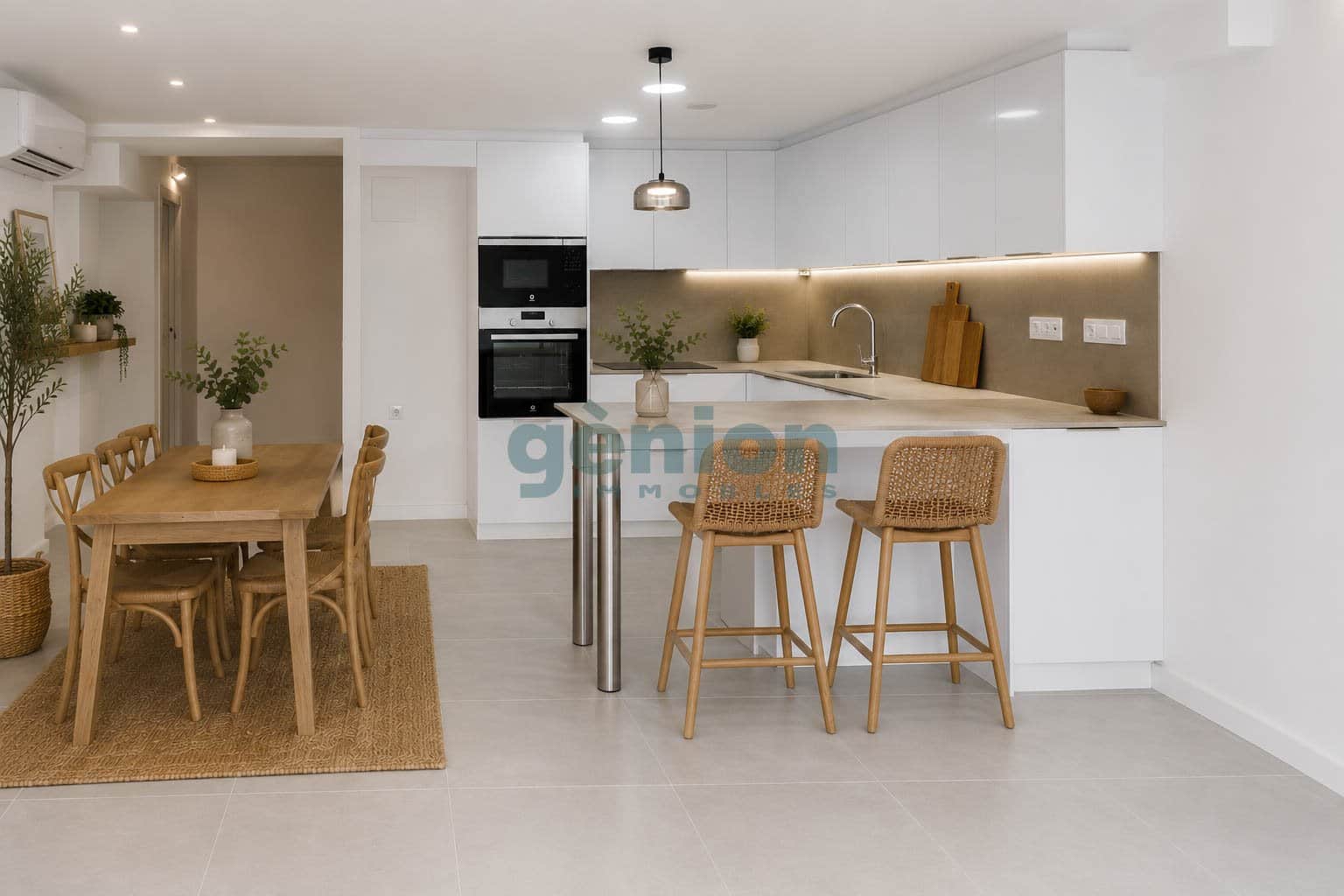 Piso - Girona - Foto 1