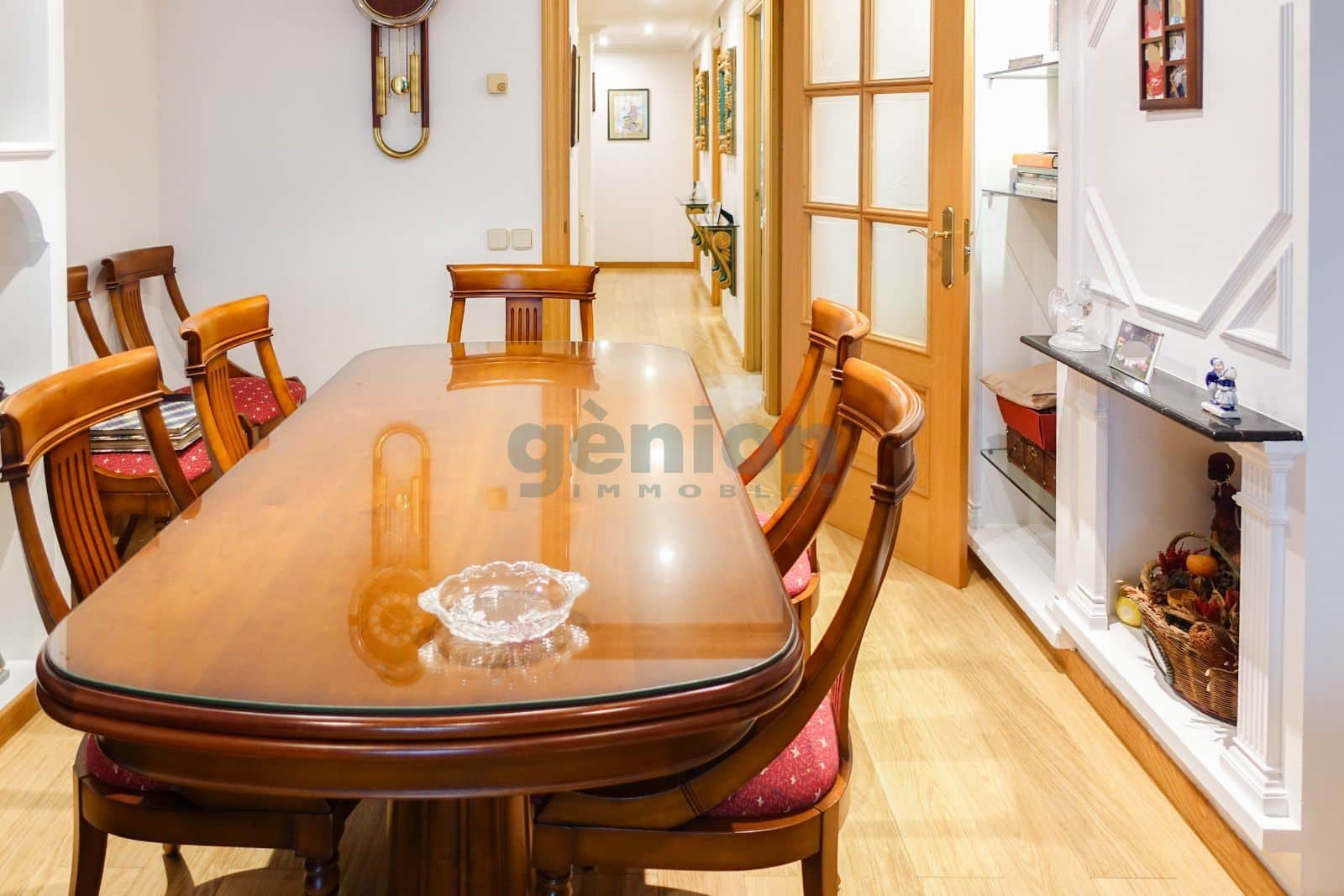 PISO DE 4 HABITACIONES EN MONTILIVI. 98M², CON TODAS LAS ESTANCIAS EXTERIORES - Foto 1