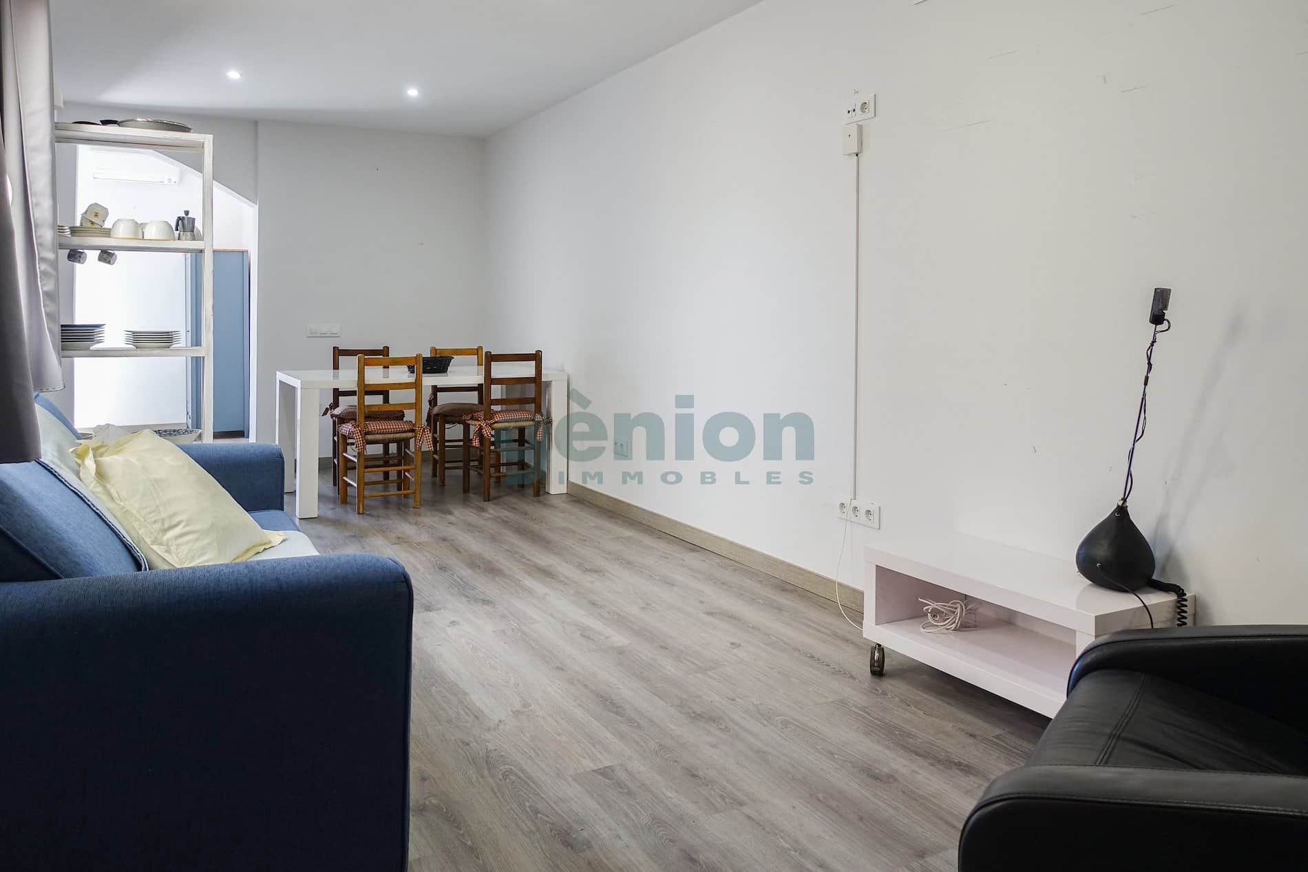 APARTAMENTO TOTALMENTE REFORMADO Y CON VISTAS EN CENTRE/BARRI VELL DE GIRONA - Foto 5