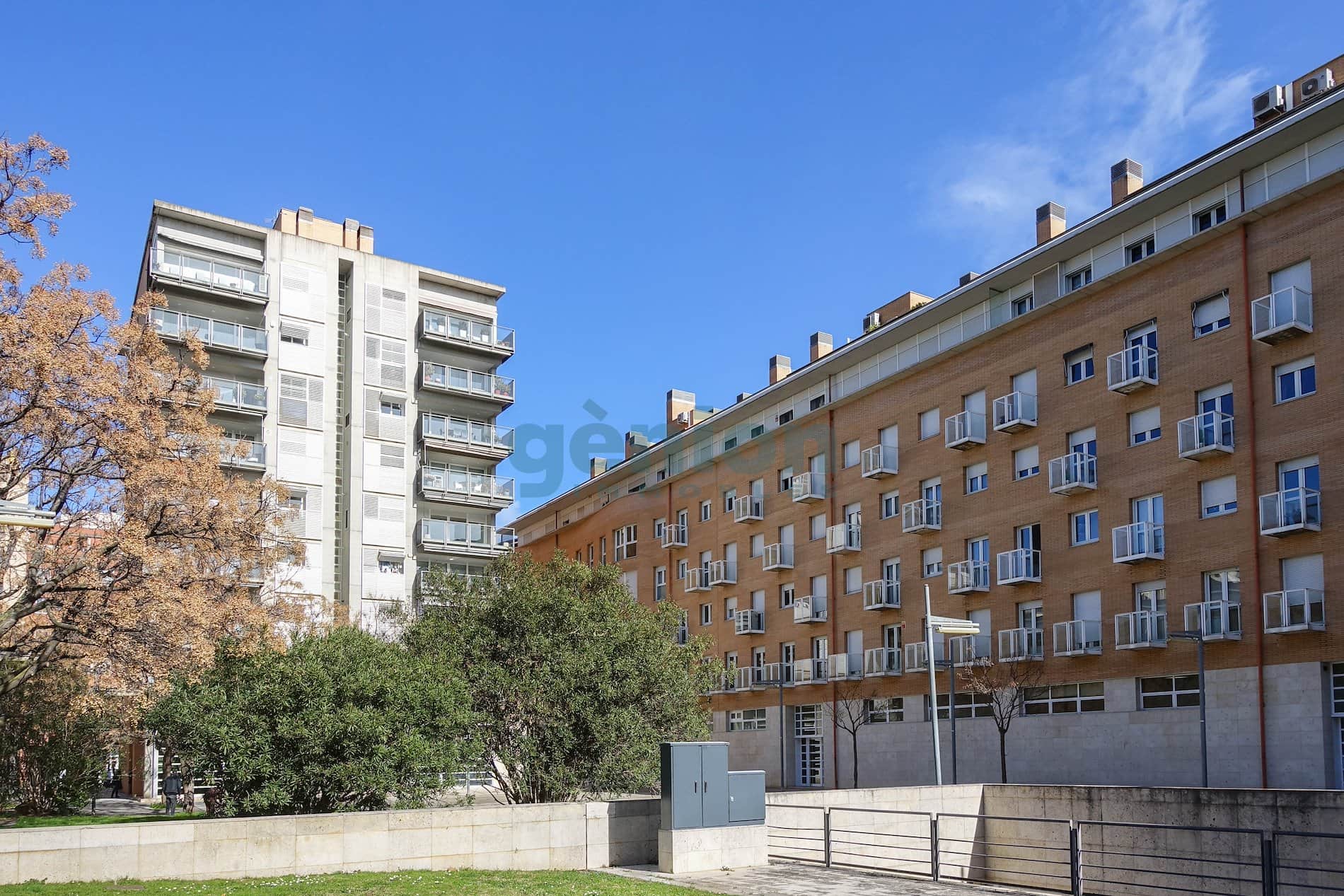 ATICO DE 205M² EN EL PARC DEL MIGDIA, CON 2 PLAZAS DE APARCAMIENTO Y TRASTERO - Foto 1
