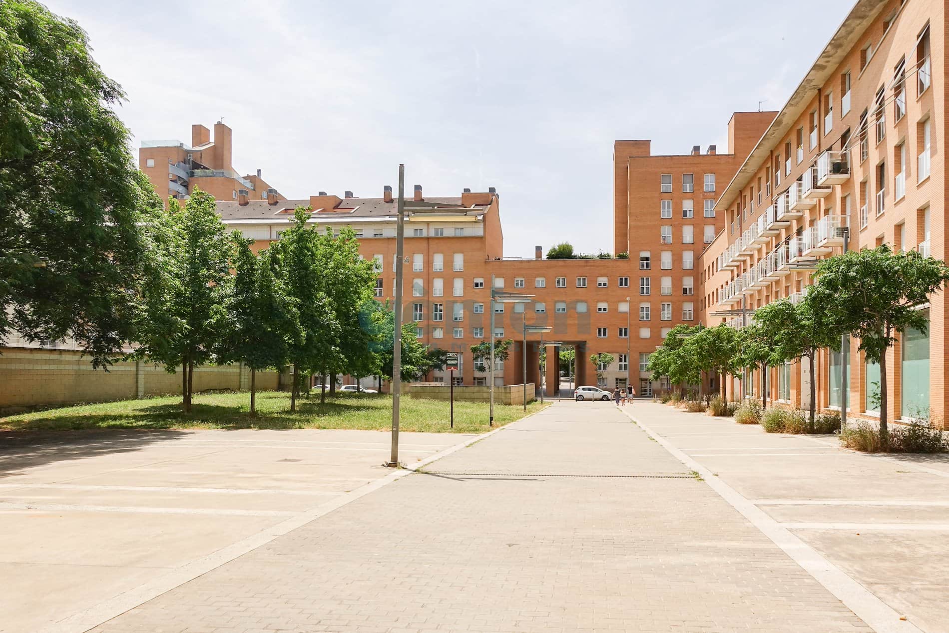 ATICO DE 205M² EN EL PARC DEL MIGDIA, CON 2 PLAZAS DE APARCAMIENTO Y TRASTERO - Foto 4