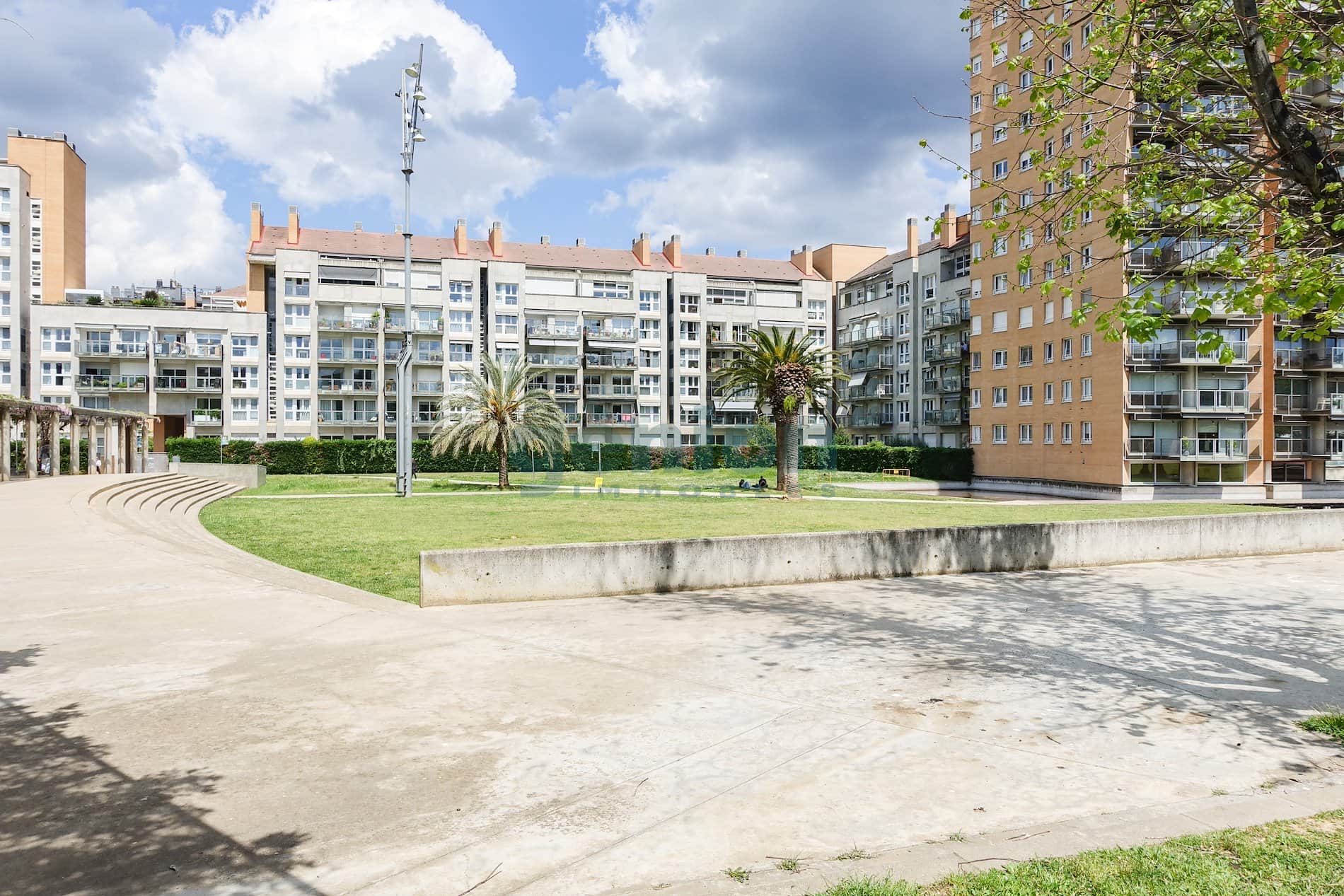 ATICO DE 205M² EN EL PARC DEL MIGDIA, CON 2 PLAZAS DE APARCAMIENTO Y TRASTERO - Foto 2
