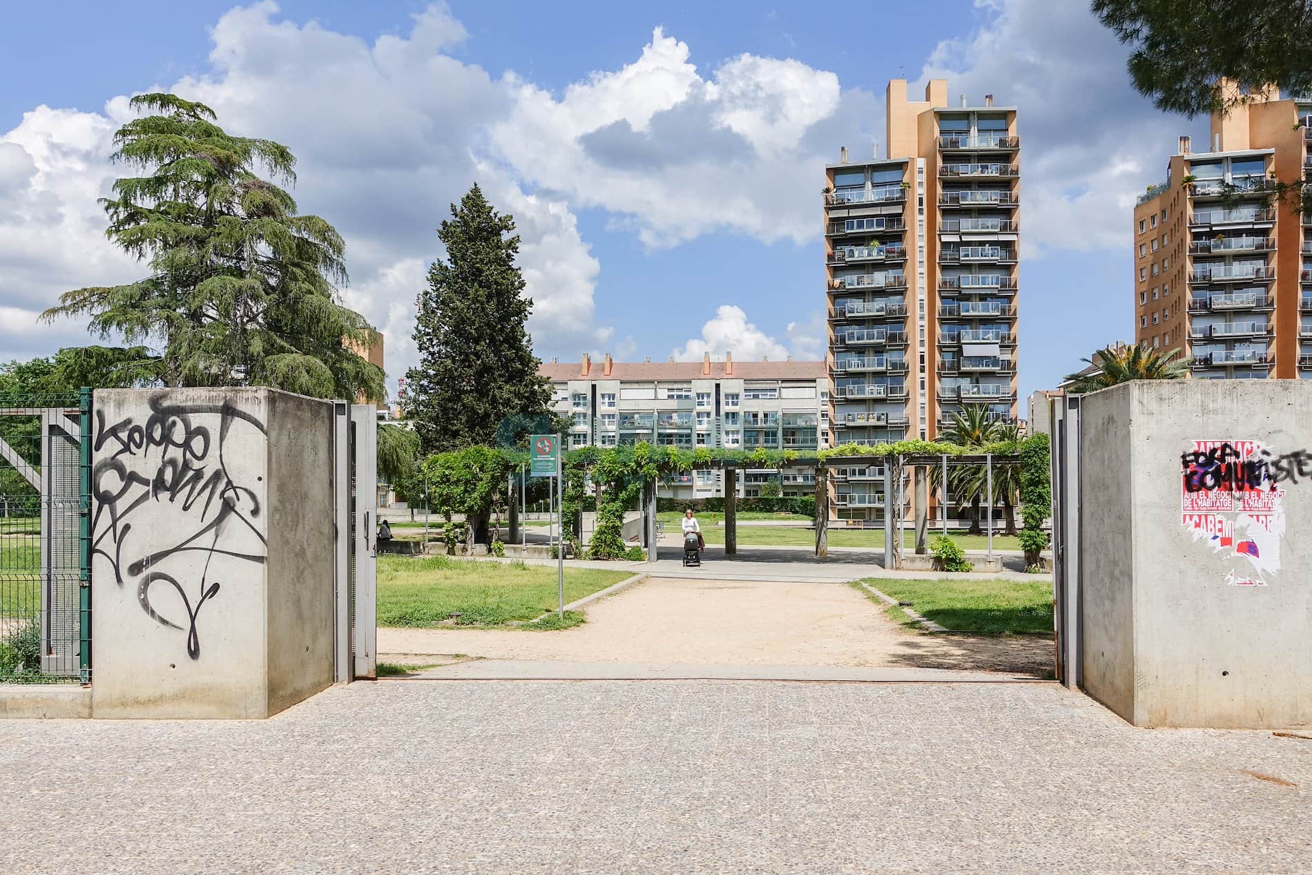 ATICO DE 205M² EN EL PARC DEL MIGDIA, CON 2 PLAZAS DE APARCAMIENTO Y TRASTERO - Foto 3