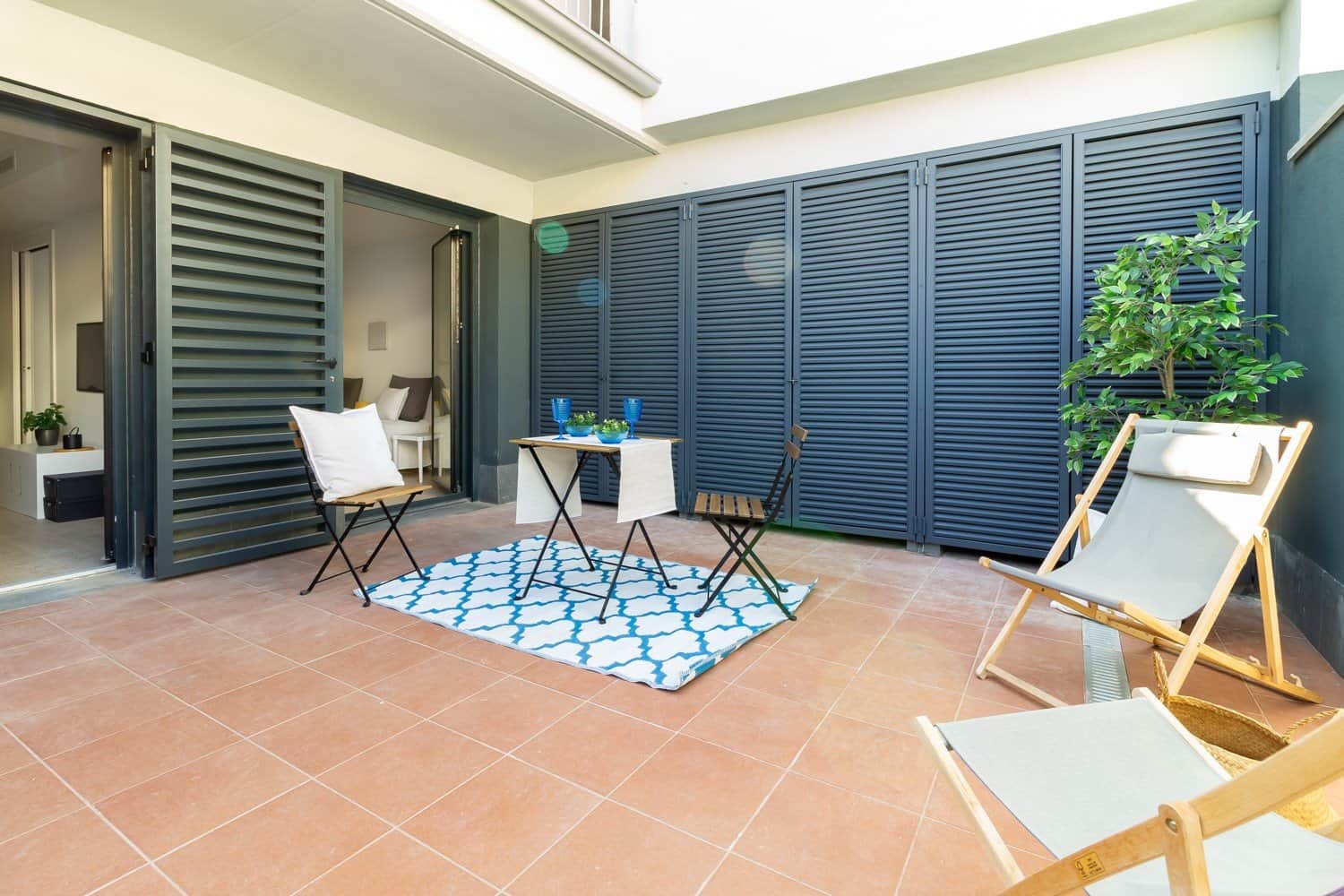 PLANTAS BAJAS DE OBRA NUEVA, EN LA PLAZA CATALUÑA DE SANT GREGORI - Foto 4