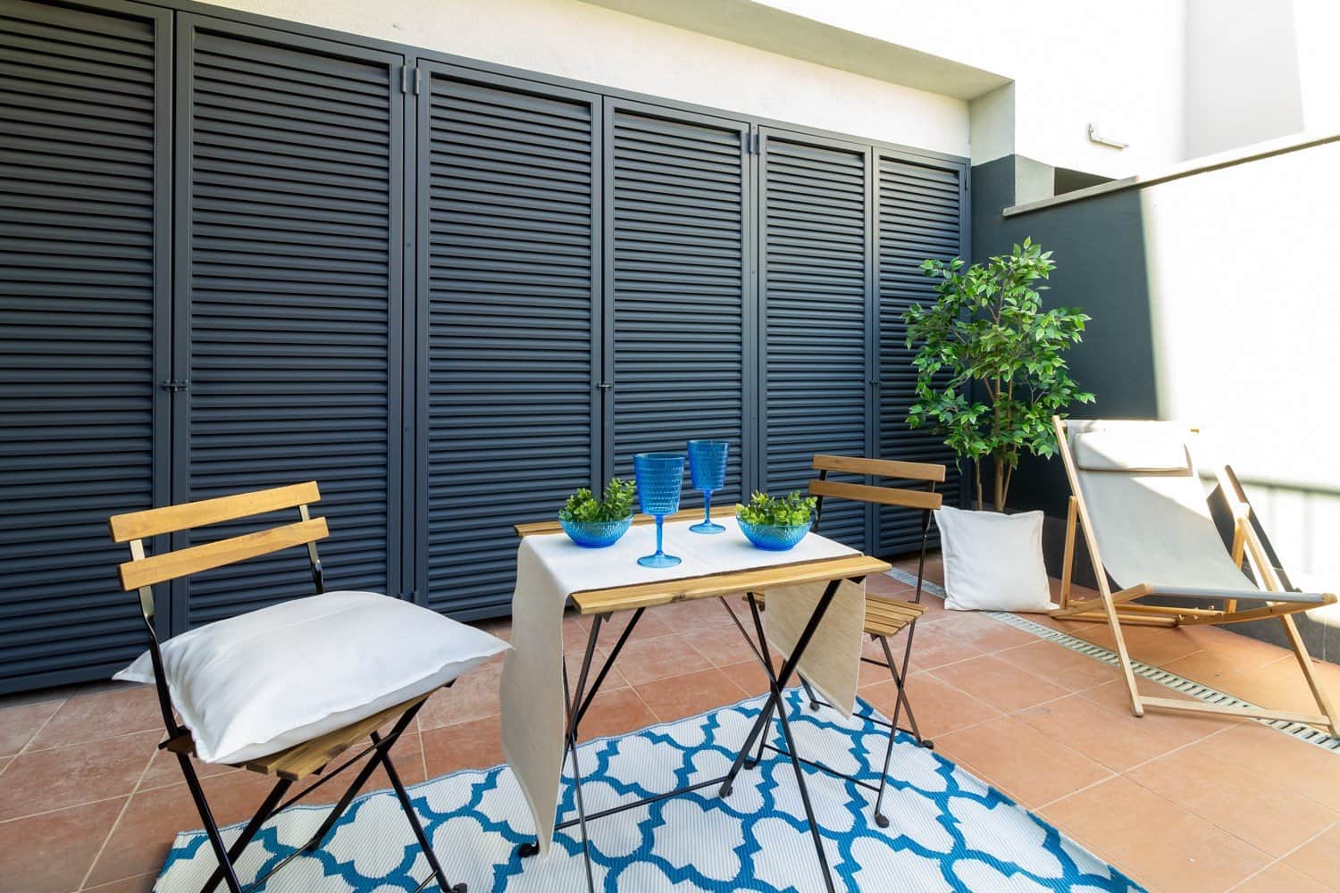 PLANTAS BAJAS DE OBRA NUEVA, EN LA PLAZA CATALUÑA DE SANT GREGORI - Foto 5