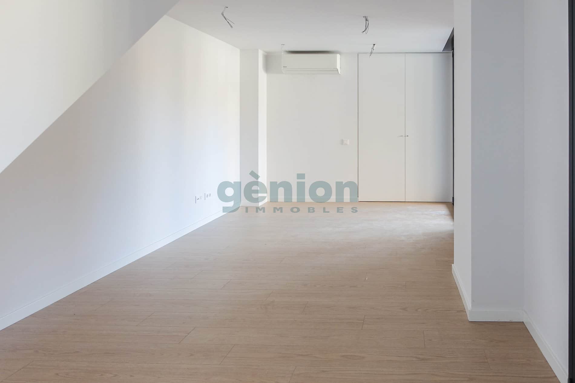 DÚPLEX DE OBRA NUEVA, EN LA PLAZA CATALUÑA DE SANT GREGORI - Foto 2