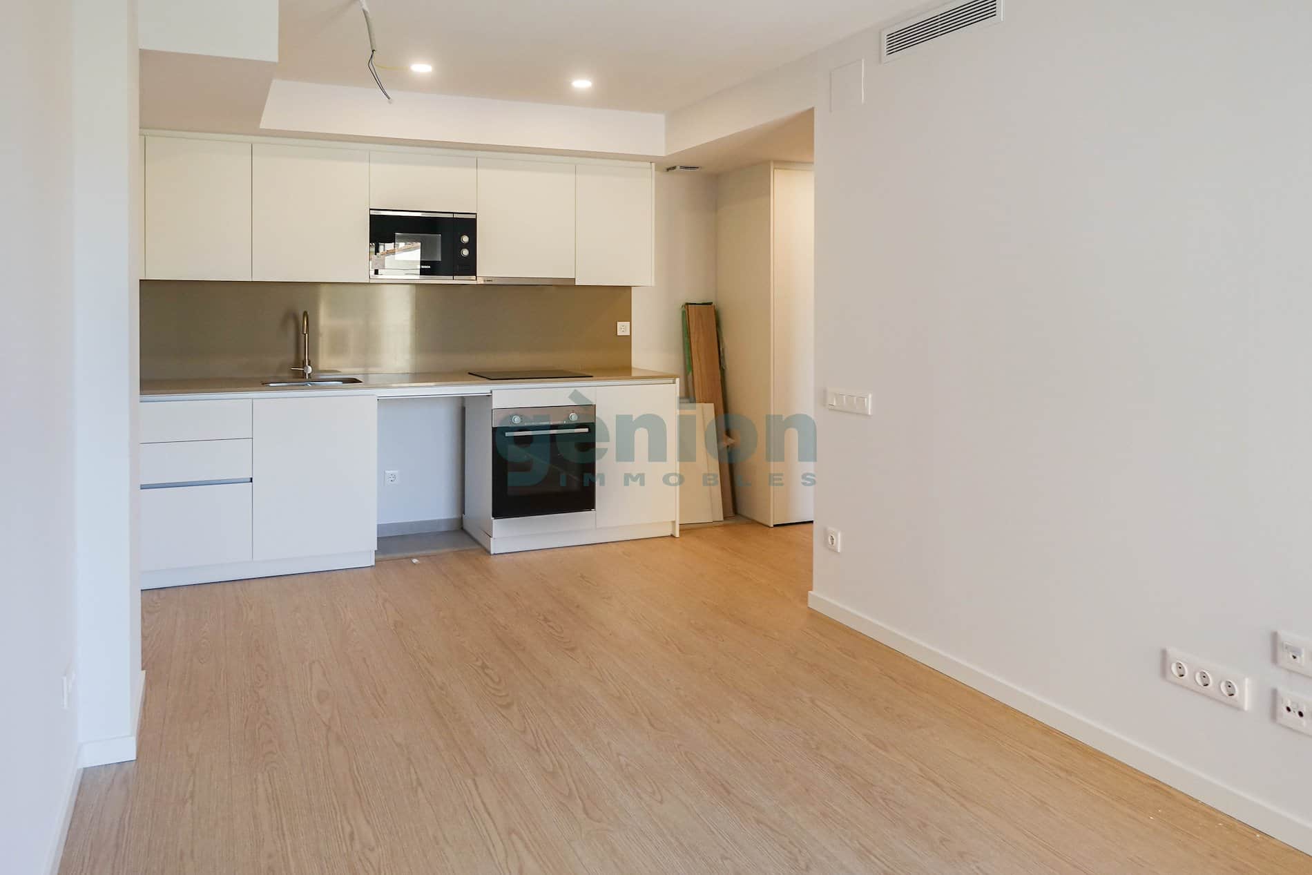 DÚPLEX DE OBRA NUEVA, EN LA PLAZA CATALUÑA DE SANT GREGORI - Foto 4