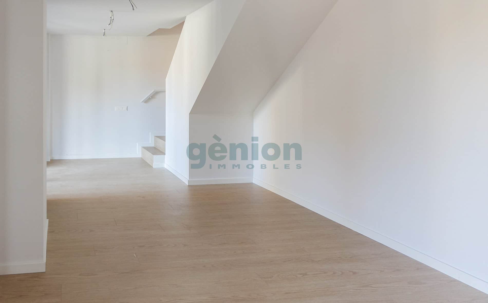 DÚPLEX DE OBRA NUEVA, EN LA PLAZA CATALUÑA DE SANT GREGORI - Foto 3