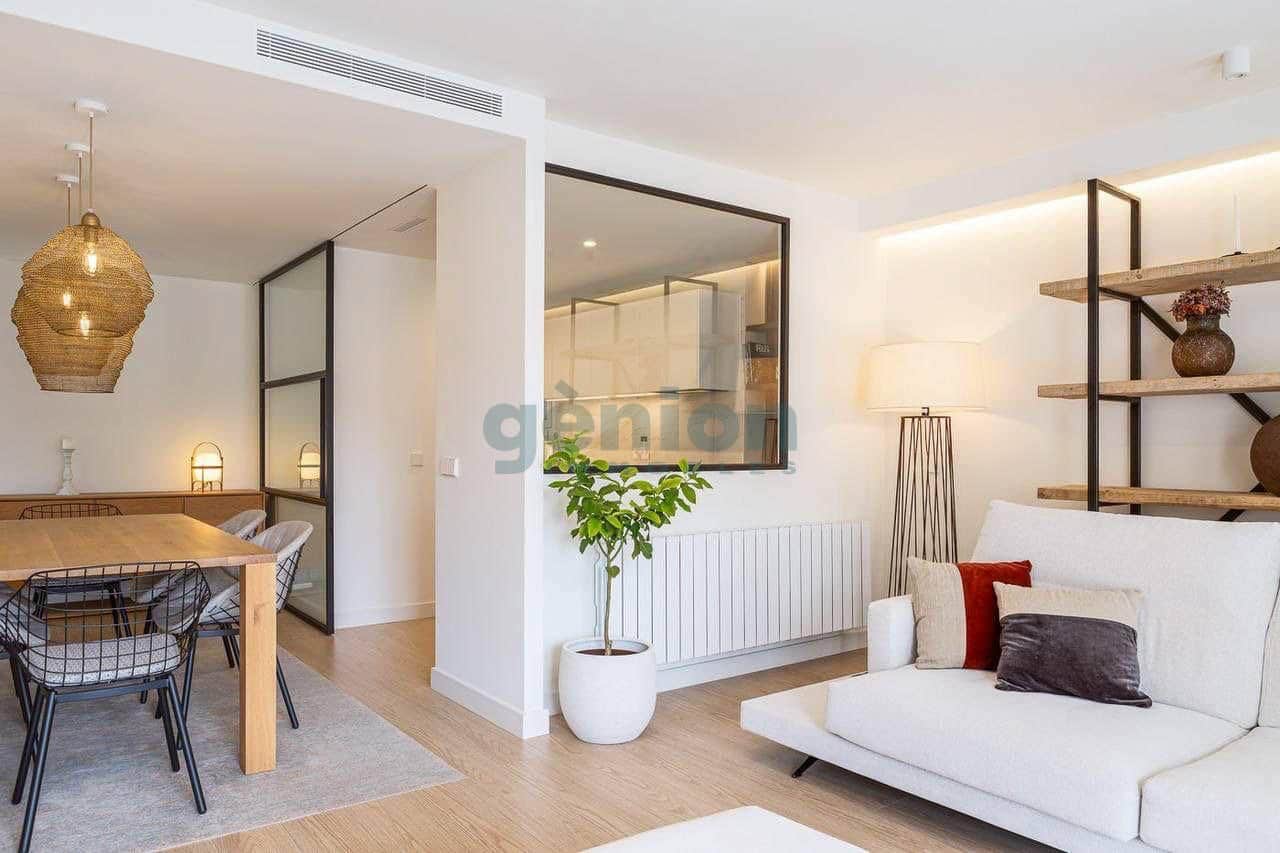 ZONA HIPERCOR, PISO REFORMADO CON DETALLES EXCLUSIVOS, AMPLIO Y LUMINOSO - Foto 2