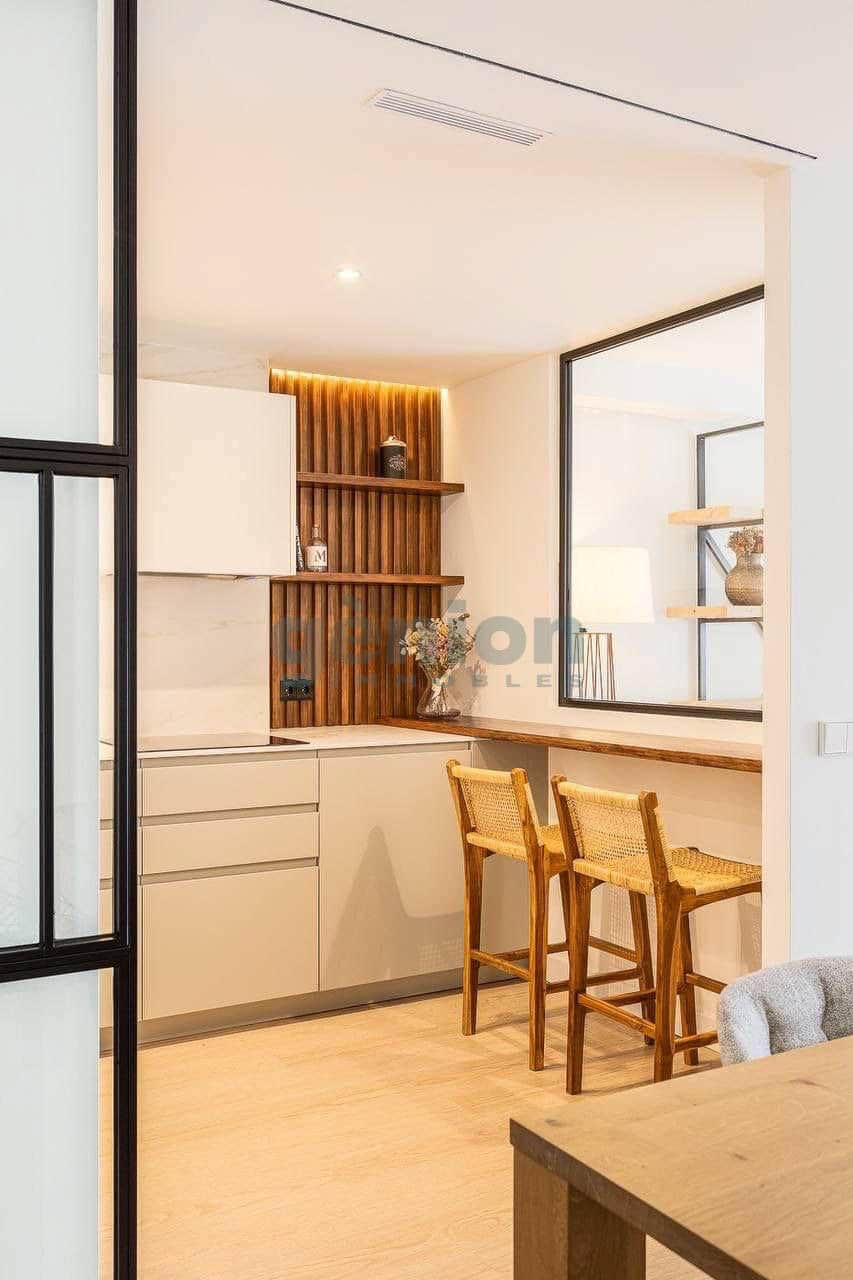ZONA HIPERCOR, PISO REFORMADO CON DETALLES EXCLUSIVOS, AMPLIO Y LUMINOSO - Foto 5