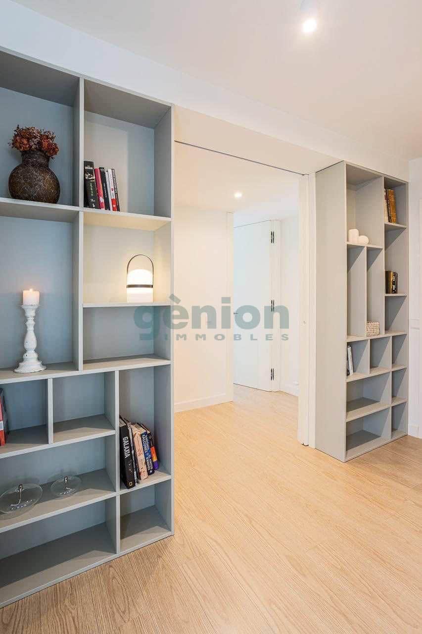 ZONA HIPERCOR, PISO REFORMADO CON DETALLES EXCLUSIVOS, AMPLIO Y LUMINOSO - Foto 4