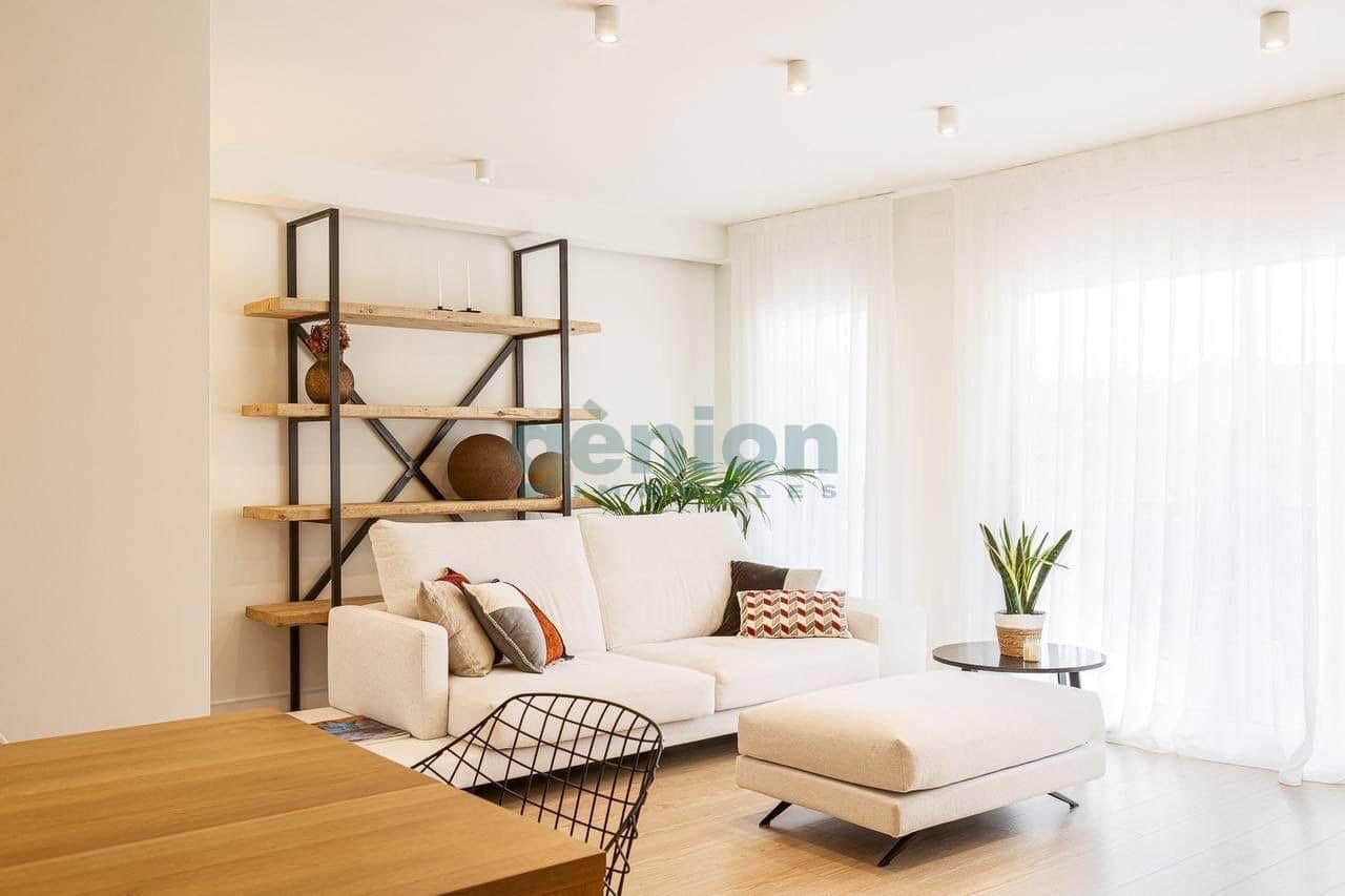 ZONA HIPERCOR, PISO REFORMADO CON DETALLES EXCLUSIVOS, AMPLIO Y LUMINOSO - Foto 3