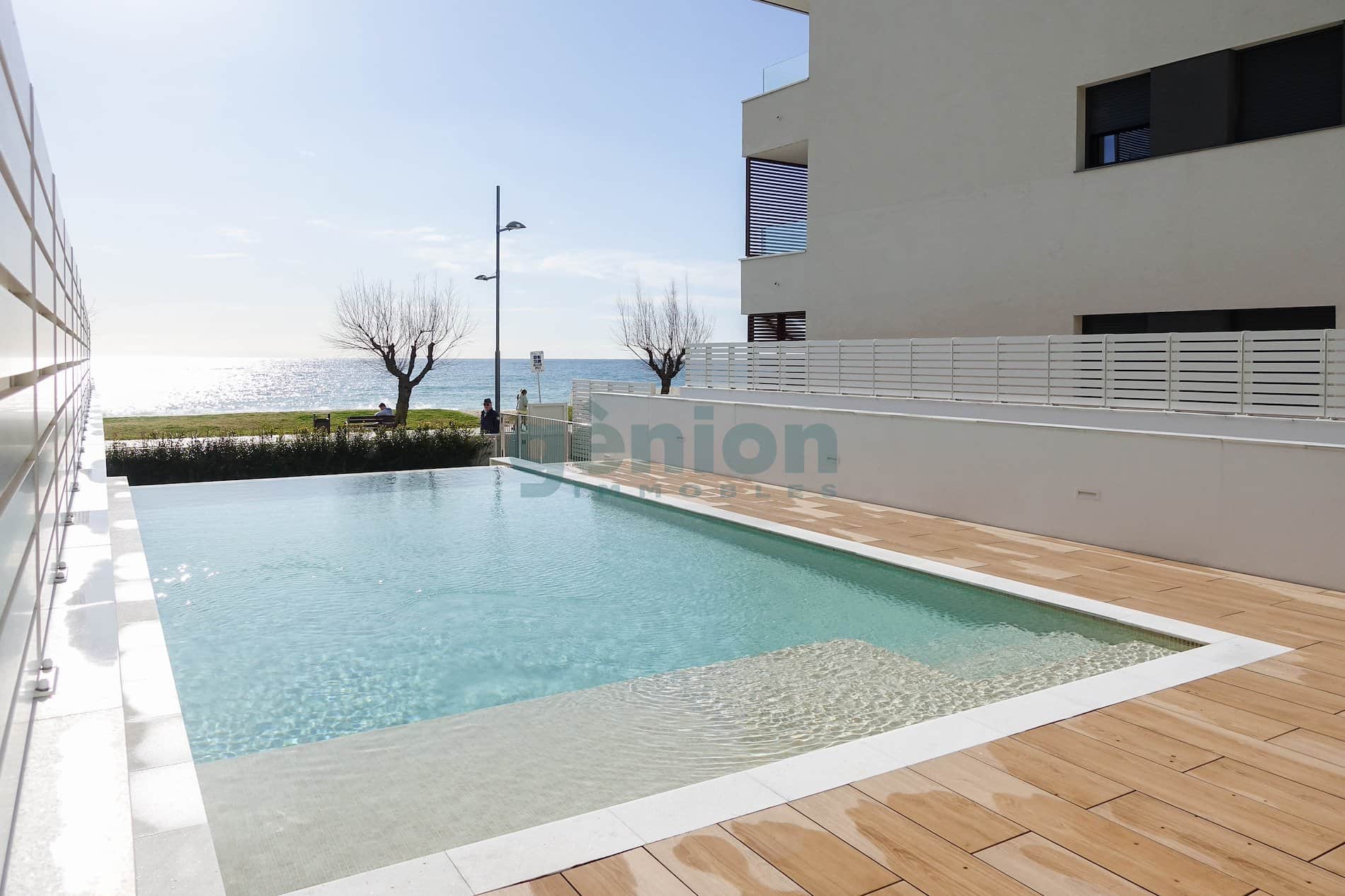 Piso - Vermell, 12 - Calonge - Foto 1